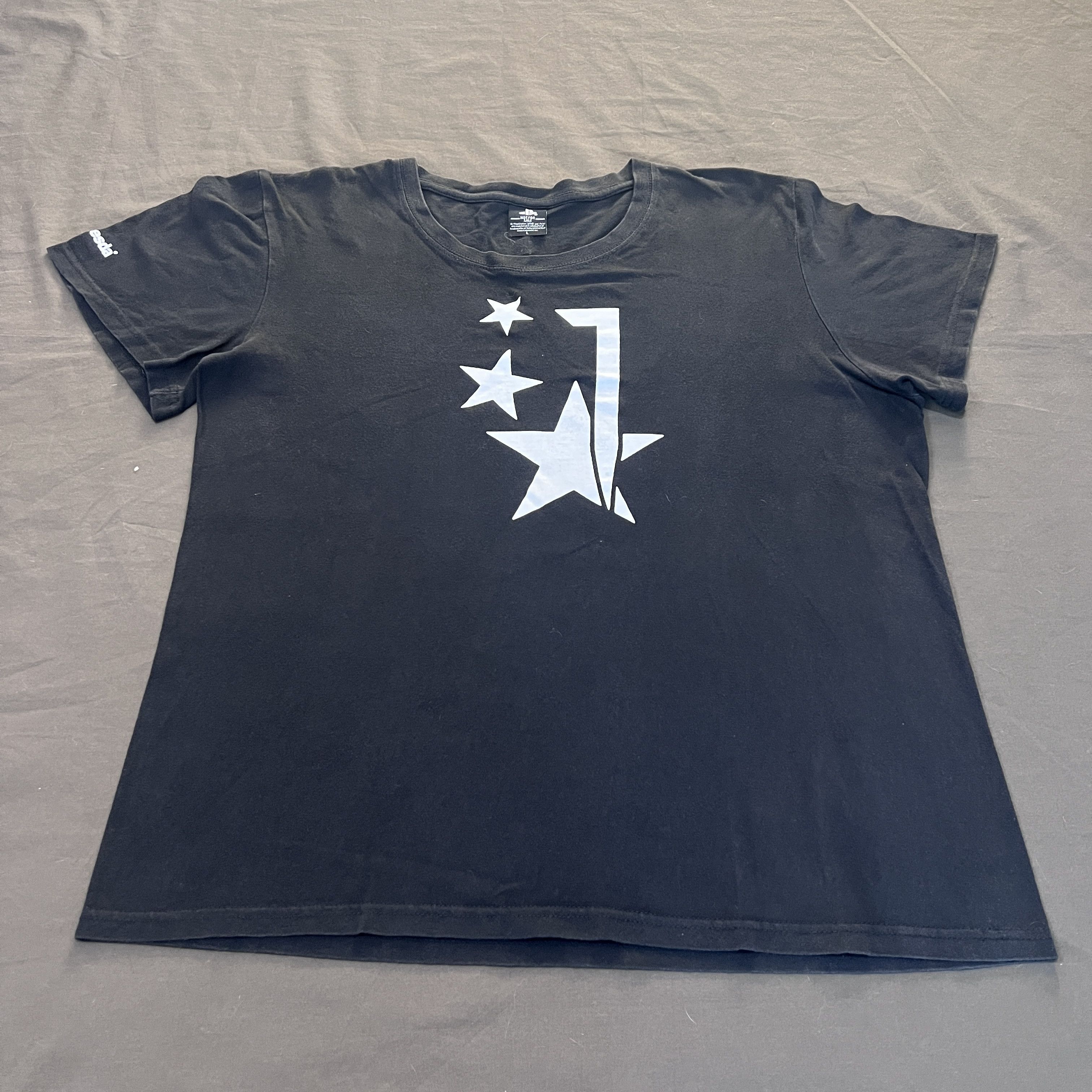 Microsoft × Playstation The Evil Within 2 Video game Promo Tee Survival horror Size US L / EU 52-54 / 3 - 2 Thumbnail