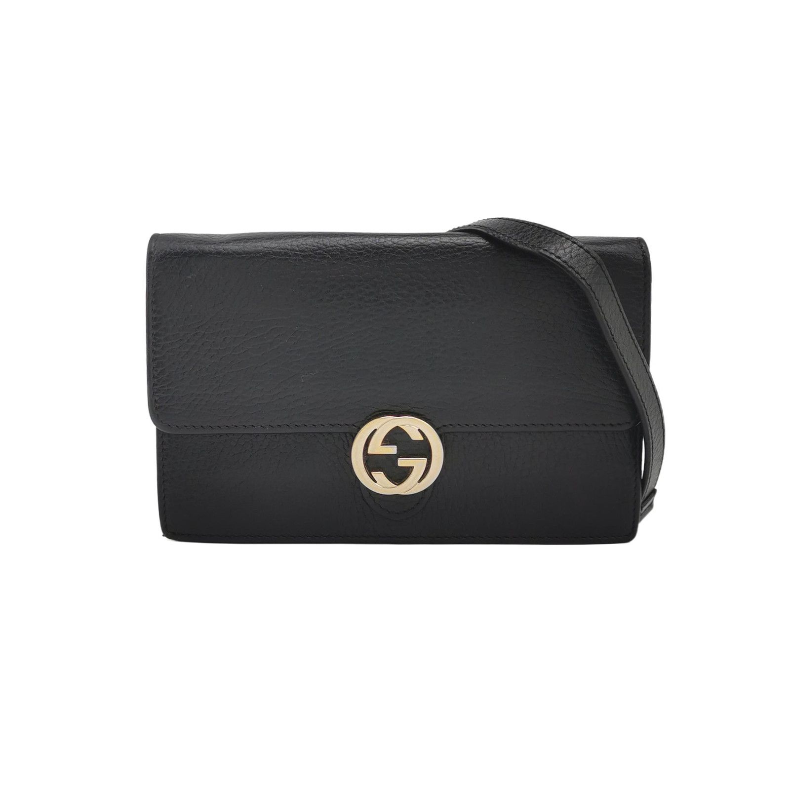 Gucci Gucci Women os Shoulder Bags Size ONE SIZE - 1 Thumbnail
