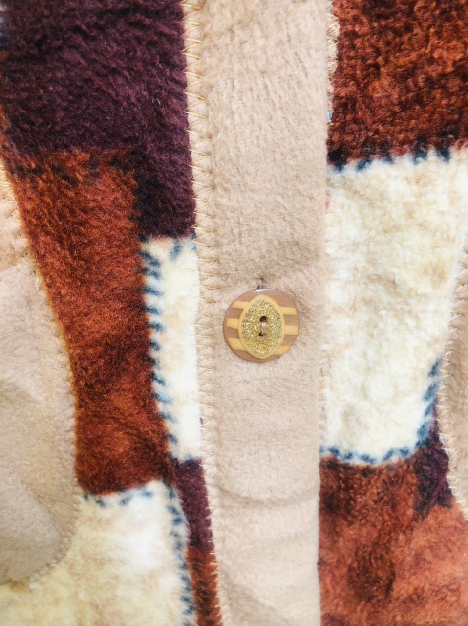 Japanese Brand × Vintage Vintage Chic Fleur Japanese Designer Fashion Style Size M / US 6-8 / IT 42-44 - 6 Thumbnail