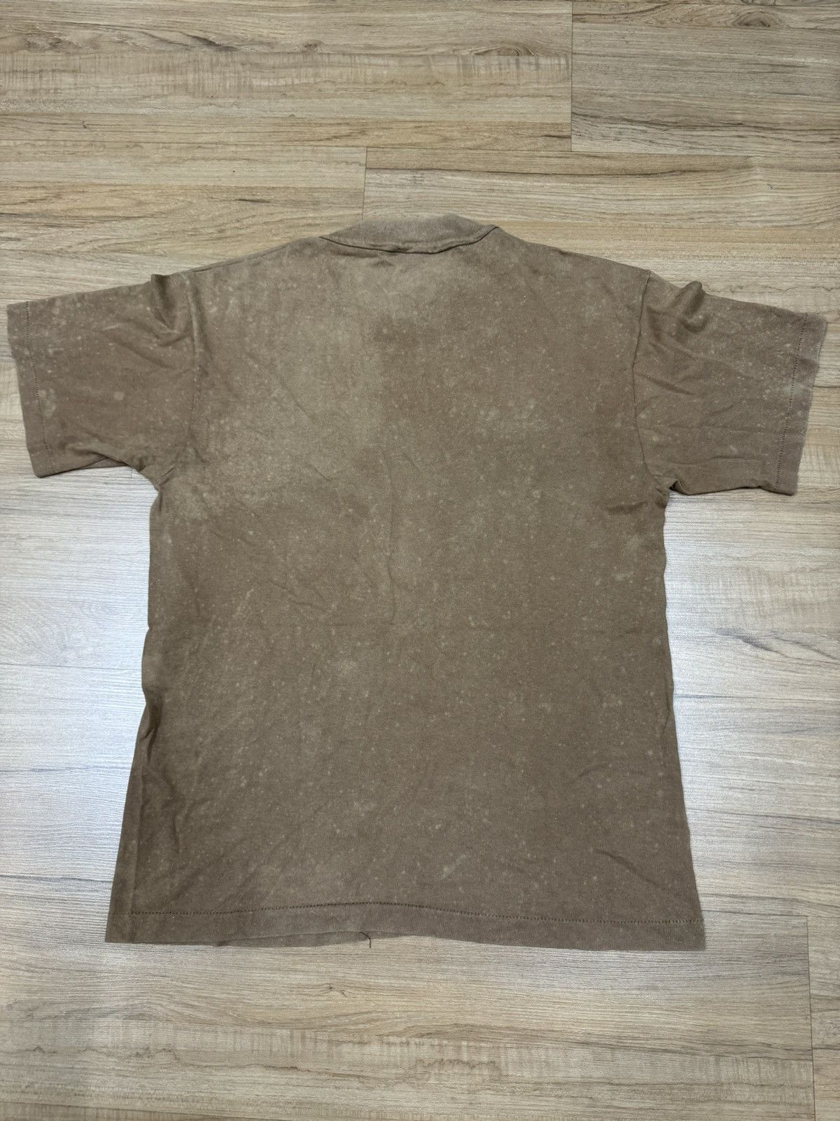 Vintage VINTAGE NIKE PINWHEEL TSHIRT Size US M / EU 48-50 / 2 - 5 Thumbnail