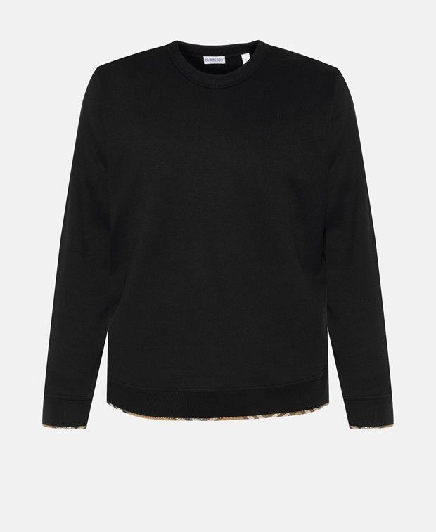 Burberry Sweatshirt Size US XS / EU 42 / 0 - 1 Thumbnail