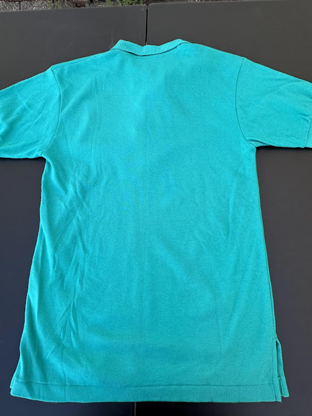 Other Vintage Stinger Rays Honolulu Polo USA S Size M / US 6-8 / IT 42-44 - 3 Thumbnail