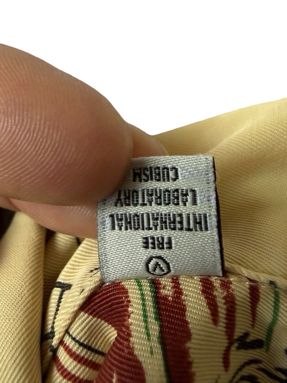 Visvim Visvim 15SS Sunshine tropical print Hawaiian shirt Size US M / EU 48-50 / 2 - 6 Thumbnail
