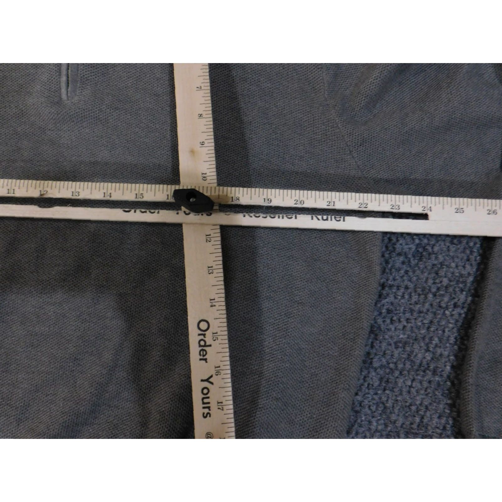 Polo Ralph Lauren Polo Ralph Lauren Sweater Mens XL Half Zip Pullover Pima Cotton Classic Casual Size US XL / EU 56 / 4 - 6 Thumbnail