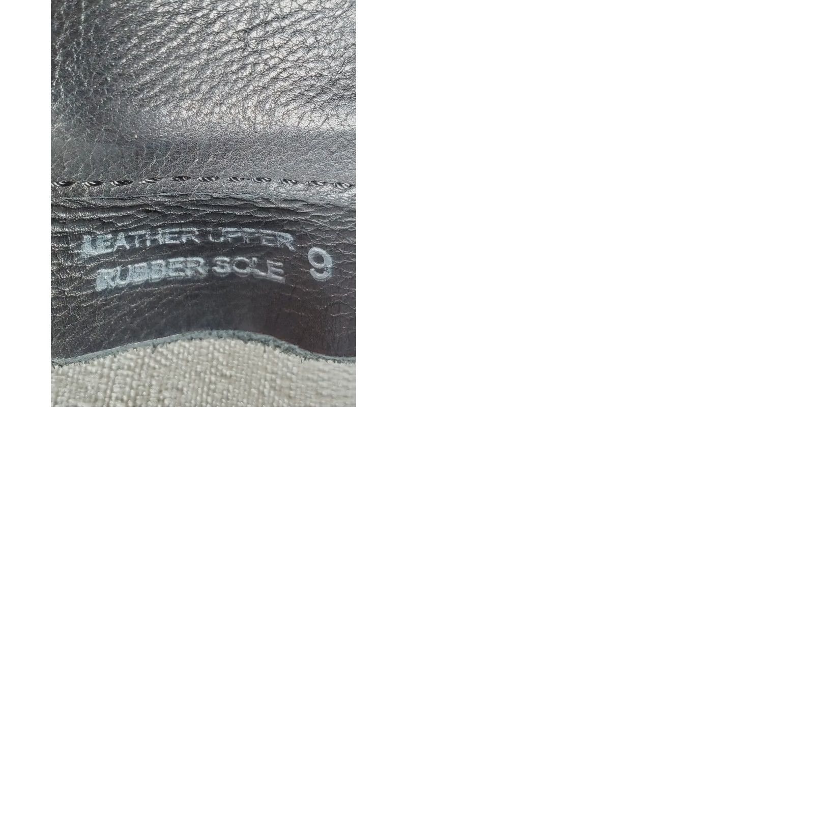 Ugg UGG Australia Cattania Brown Leather Heeled Boots Wrap Strap Back Zip Women's 9 Boots Women Brown Leather Heeled Boots Wrap Strap Back Zip 9 Size US 9 / IT 39 - 9 Thumbnail