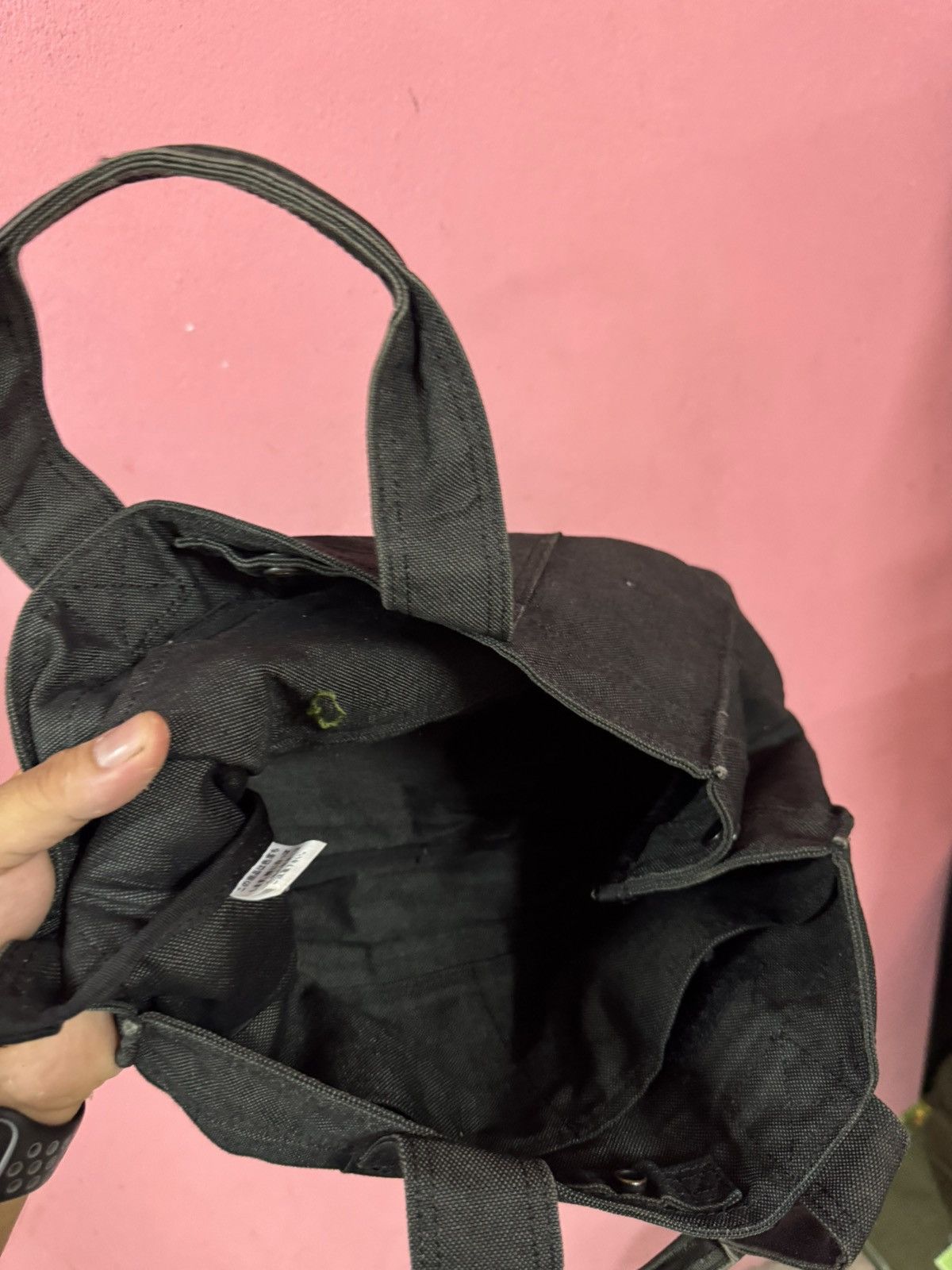 Porter PORTER SMOKEY SHOULDER BAG Size ONE SIZE - 6 Thumbnail
