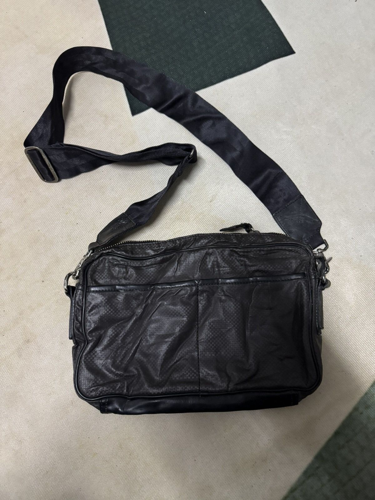 Vivienne Westwood Vivienne westwood crossbody bag Size ONE SIZE - 8 Thumbnail