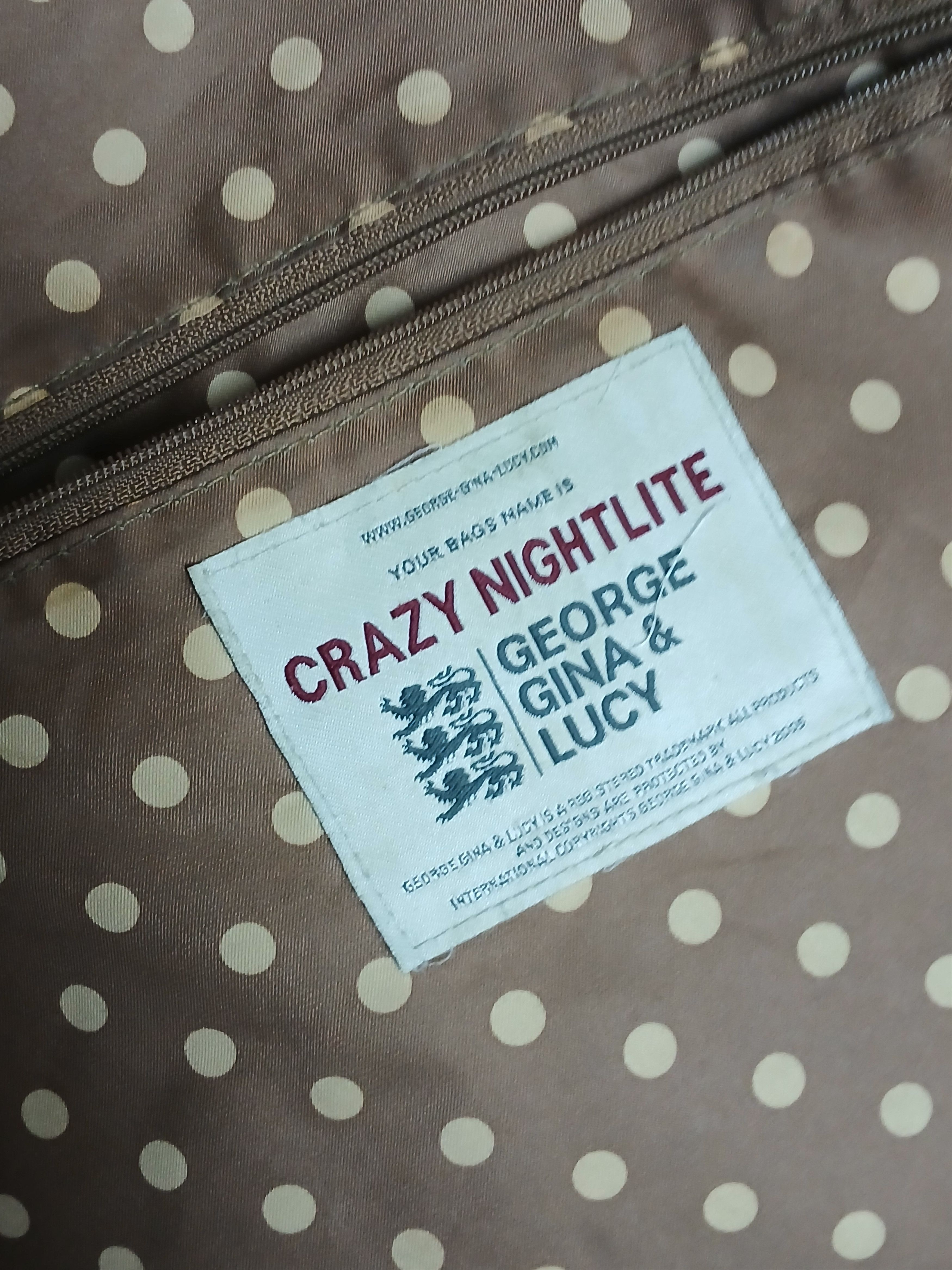 Other George Gina &Lucy GGL Bag Size ONE SIZE - 18 Thumbnail