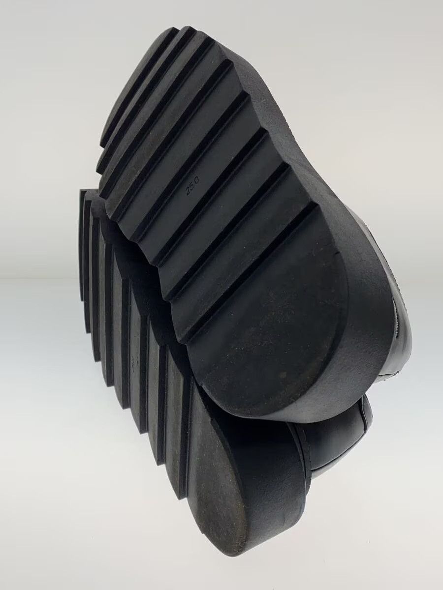 Undercover Undercover Boots Black Size US 7 / EU 40 - 4 Thumbnail