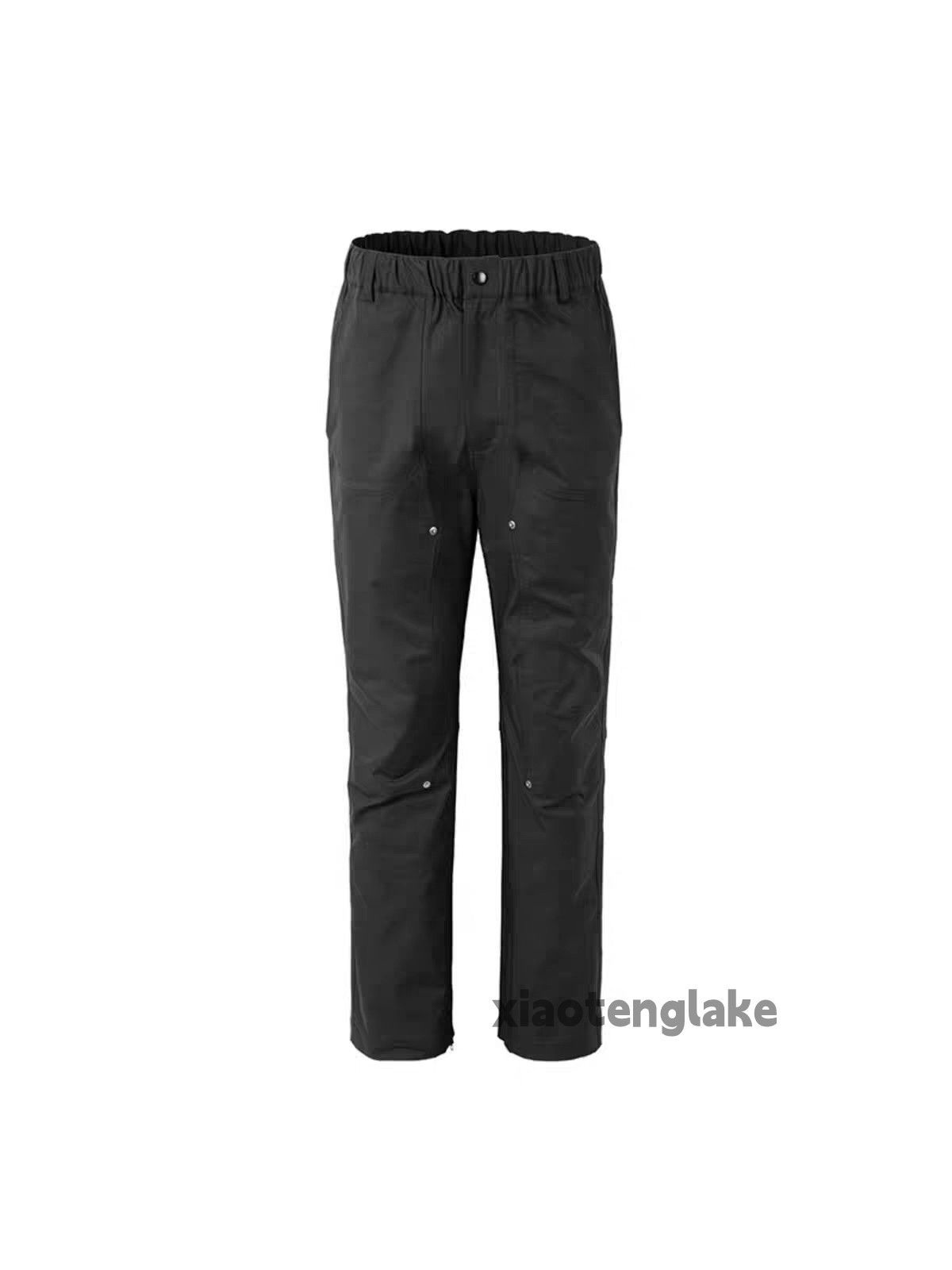 Vintage Custom unisex outdoor utility punk yuppie grunge pants Size US 34 / EU 50 - 1 Thumbnail