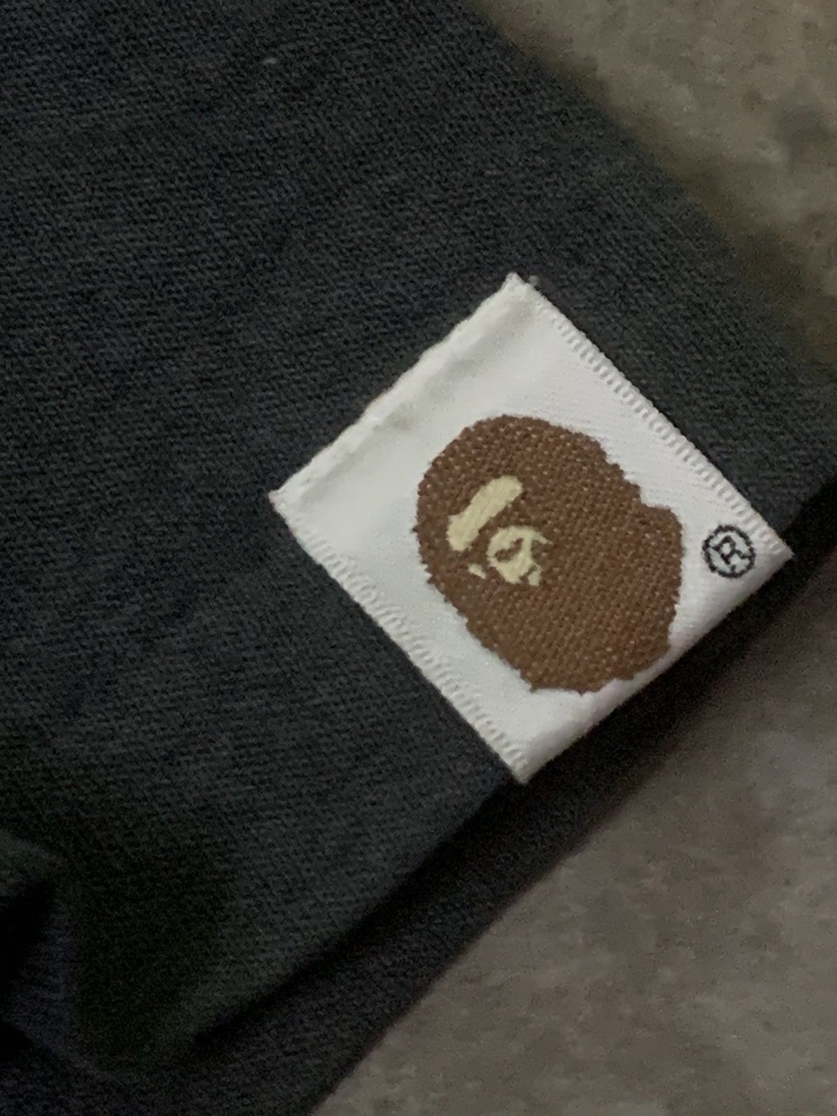 Bape Abcd Baby Milo A Bathing Ape Tee Size XS / US 0-2 / IT 36-38 - 5 Thumbnail