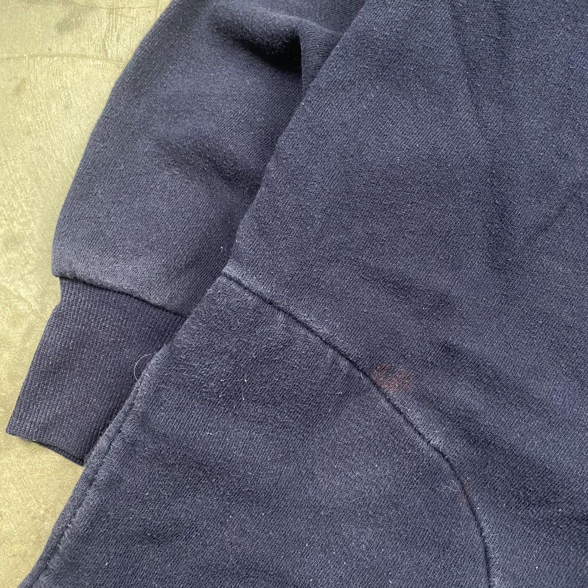 Designer × Japanese Brand n’Or Label Japan Dress Hoodie Size L / US 10 / IT 46 - 5 Thumbnail