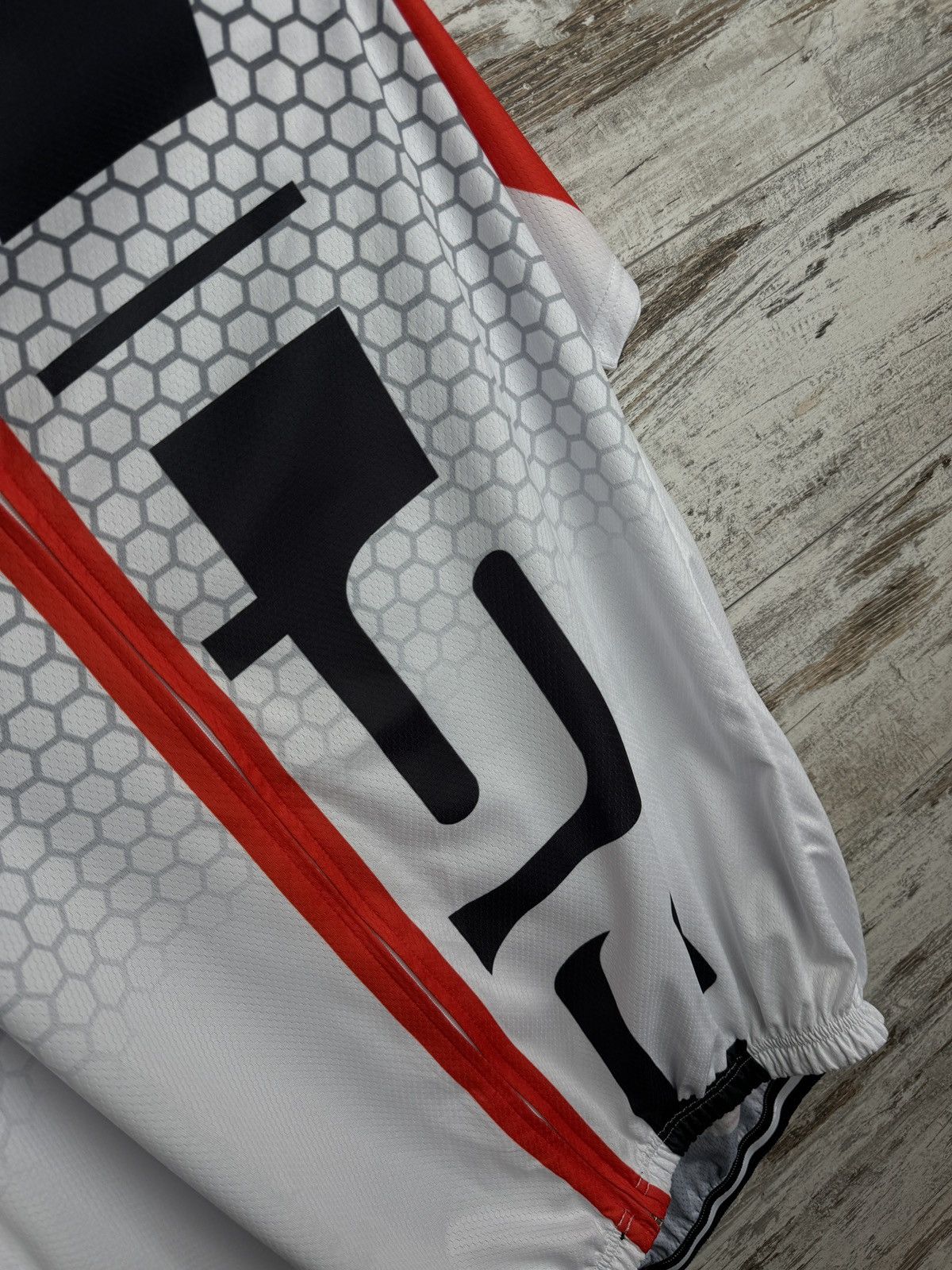 Vintage Mens Vintage Castelli Cycling T-shirt jersey size XXL tee Size US XXL / EU 58 / 5 - 8 Thumbnail