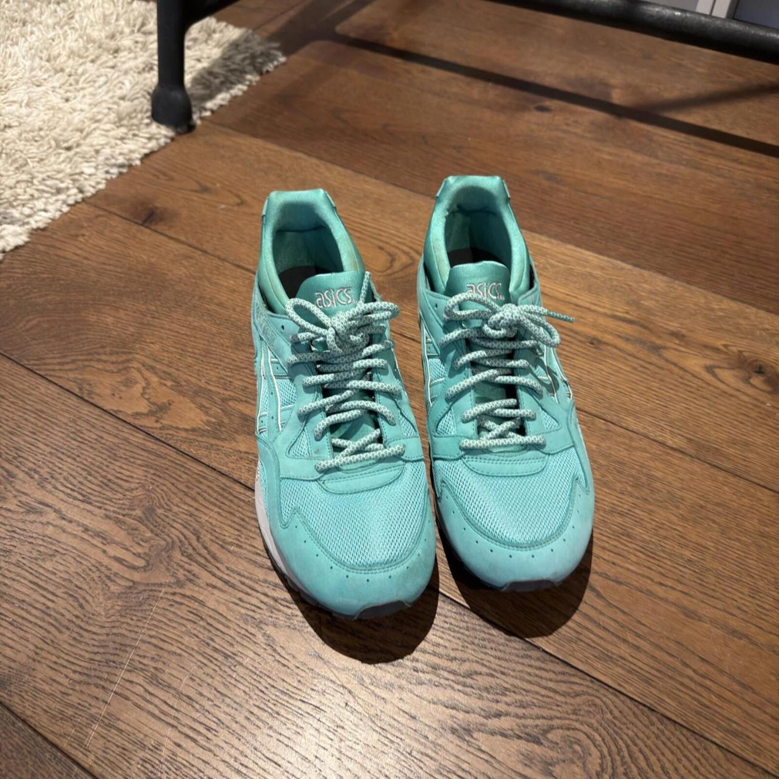 Asics ASICS Gel-Lyte V Size US 12 / EU 45 - 2 Thumbnail
