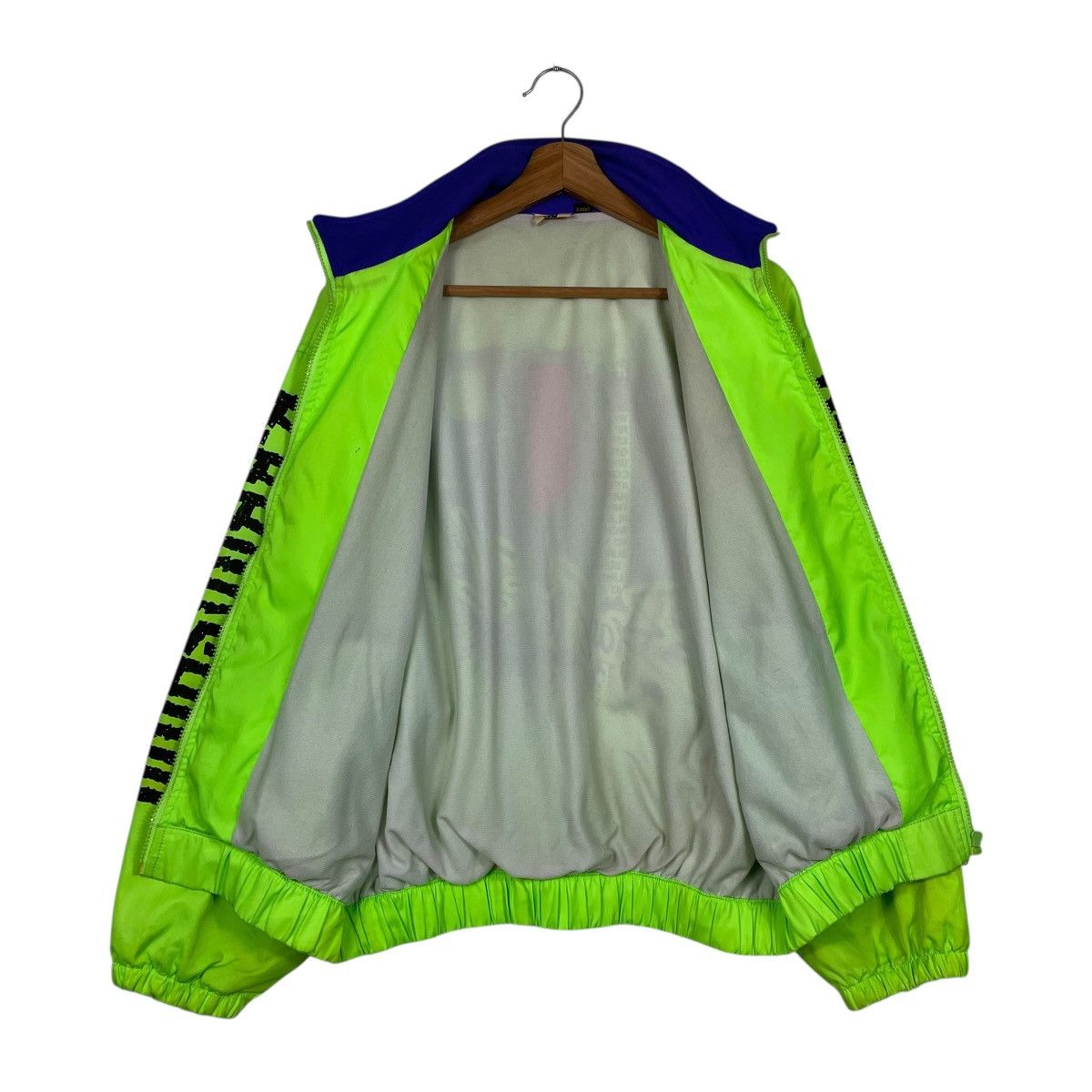 Other Vintage 80s K. Bradshaw Hawai Oahu Jacket Size US M / EU 48-50 / 2 - 11 Thumbnail