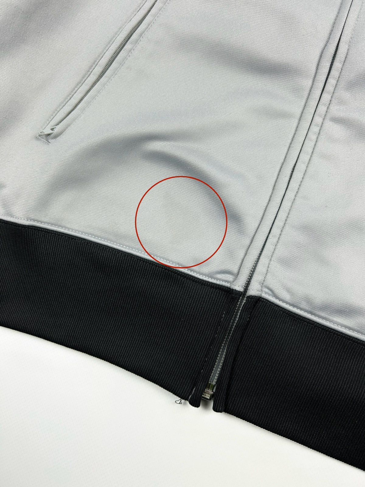 Carhartt × Vintage Carhartt Track Jacket Streetwear Vintage Size US L / EU 52-54 / 3 - 10 Thumbnail