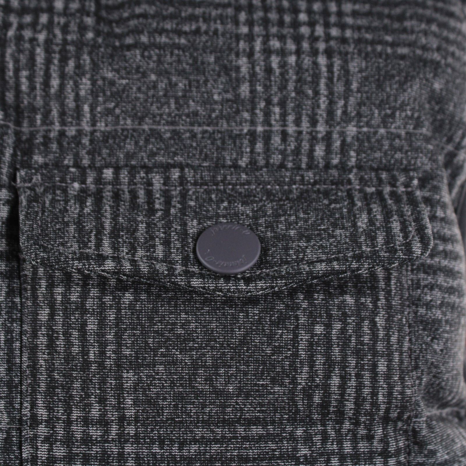 johnnie-O johnnie-O Vest Size L US In Gray Polyester Blend Size US L / EU 52-54 / 3 - 3 Thumbnail
