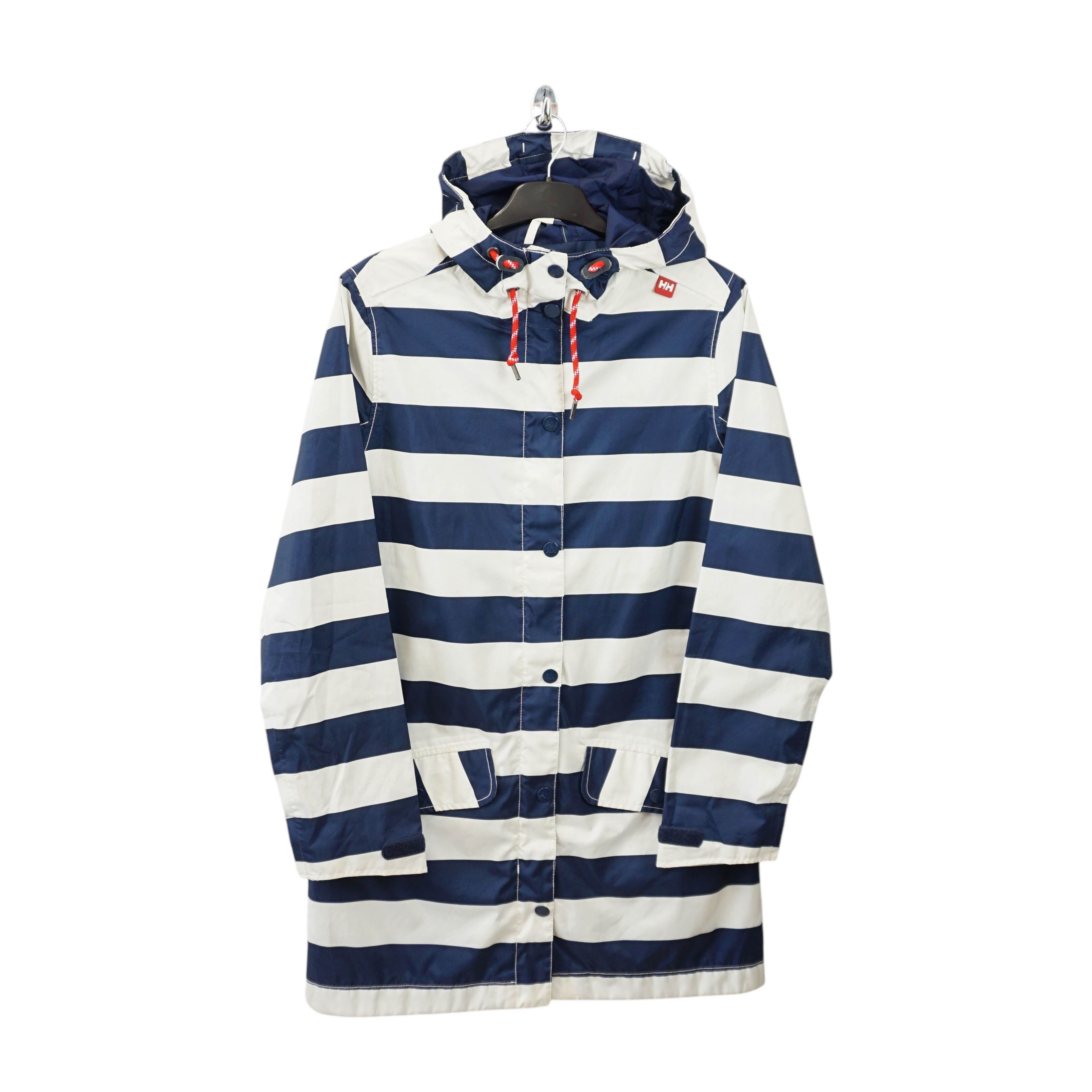 Helly Hansen Archive Techwear/Gorpcore Jacket Size M / US 6-8 / IT 42-44 - 1 Thumbnail