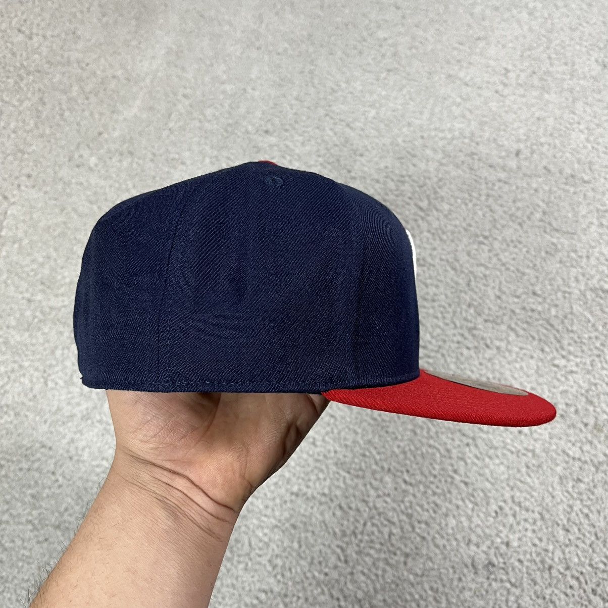 Complex Playboy Carti YVL Hat Size ONE SIZE - 6 Thumbnail