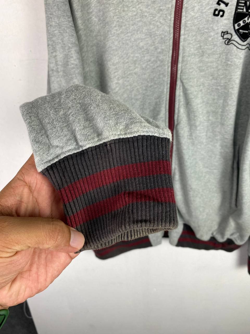 Champion vintage champion stokestown jacket nice design Size US XXL / EU 58 / 5 - 5 Thumbnail