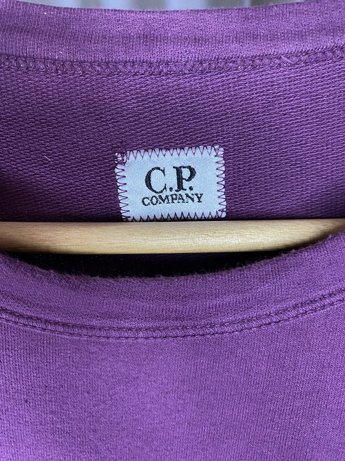 C.P. Company C.P. Company Size US XL / EU 56 / 4 - 3 Thumbnail