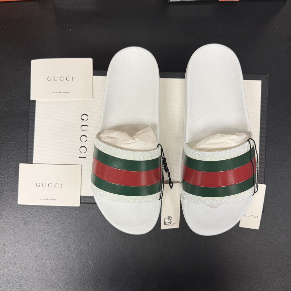 Gucci Gucci XXV Slides | Grailed display picture 2