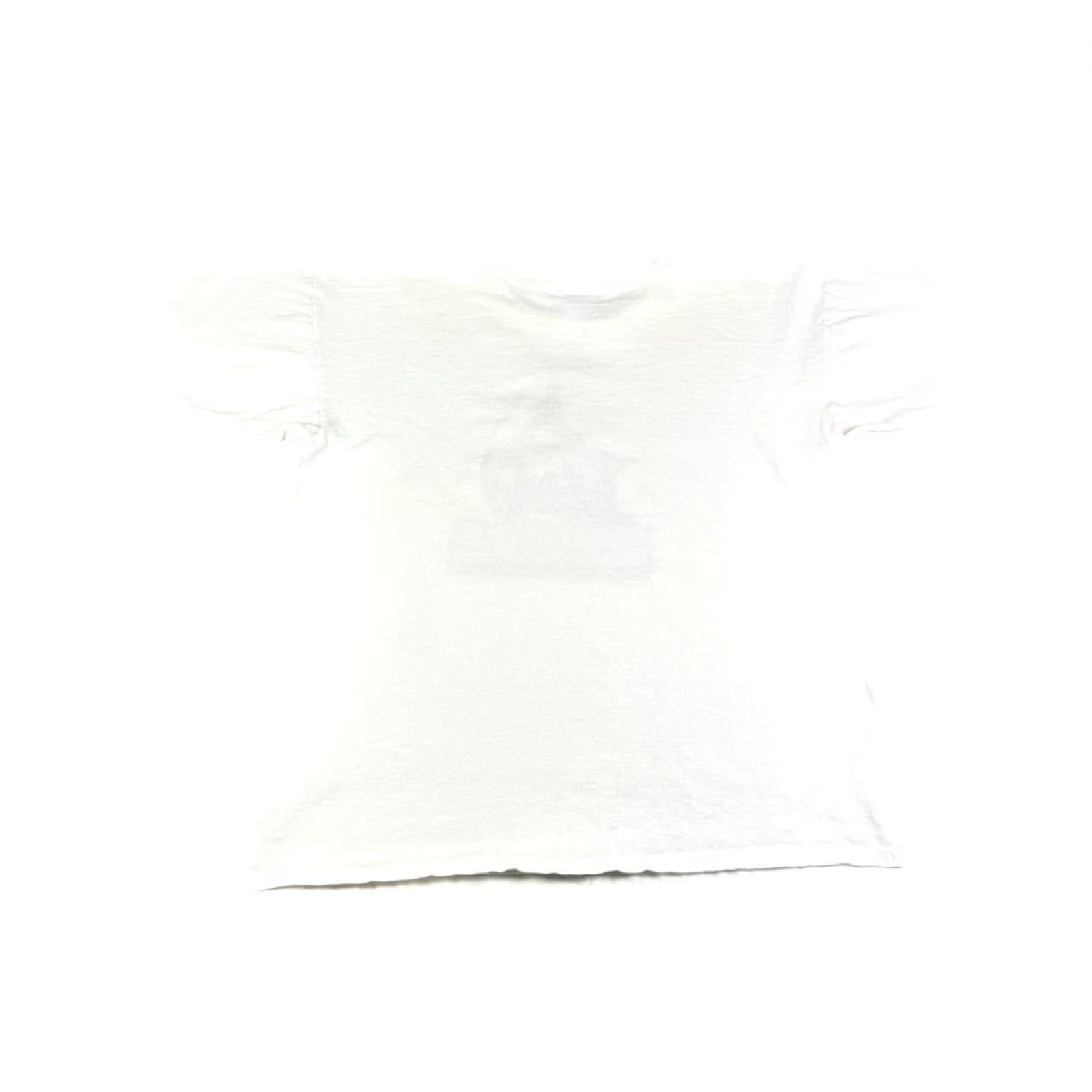 Champion VINTAGE Champion Notre Dame 150th Anniversary T-Shirt XL White 1992 USA Made Mens Shirt Graphic Tee Sportswear 1990s Size US XL / EU 56 / 4 - 2 Thumbnail