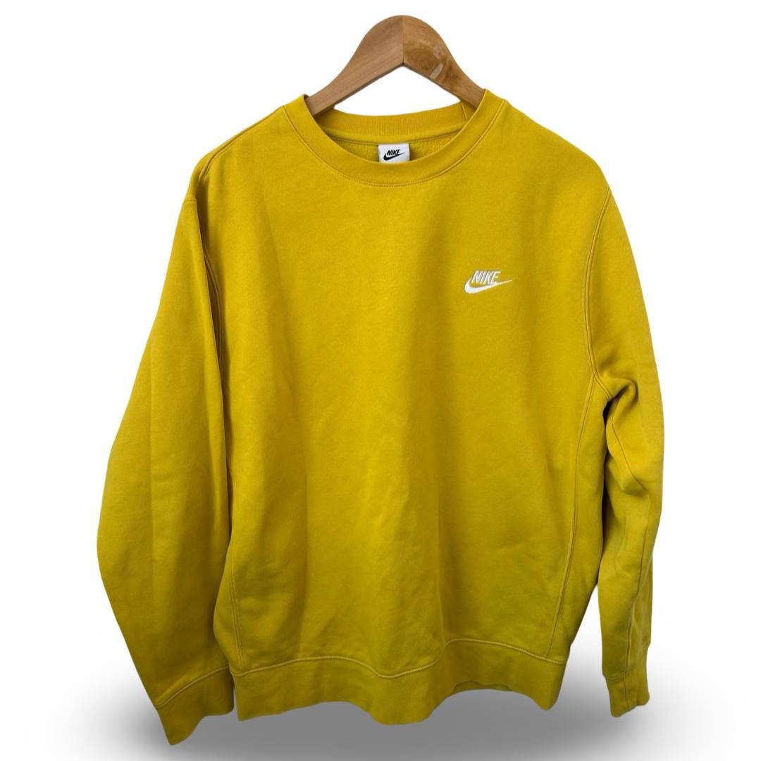 Nike Nilke sweatshirts #844 Size US L / EU 52-54 / 3 - 1 Thumbnail