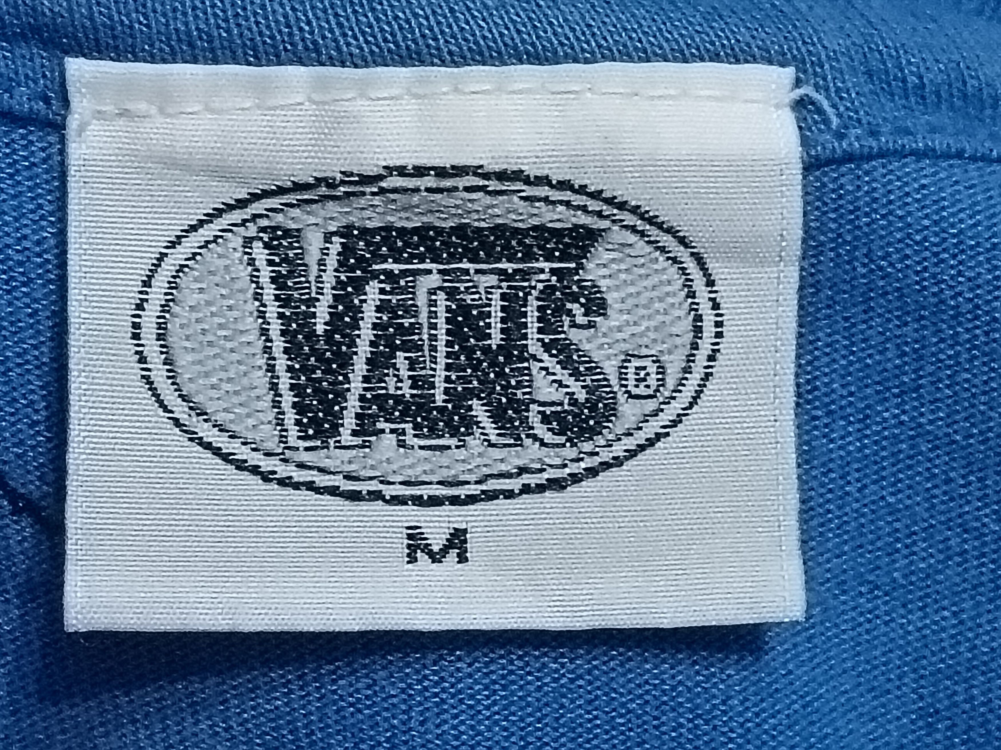 Vans VINTAGE 90s VANS SKATEBOARDING SHIRT Size US M / EU 48-50 / 2 - 2 Thumbnail