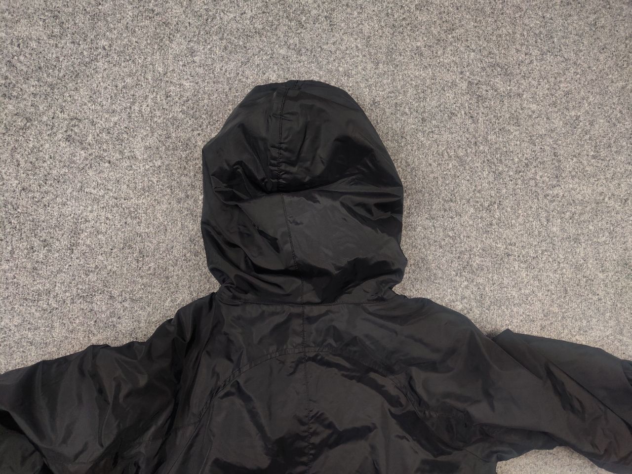 Zucca Vintage Japan Zucca Issey Miyake Fishtail Parkas Survive ZU Size US S / EU 44-46 / 1 - 10 Thumbnail