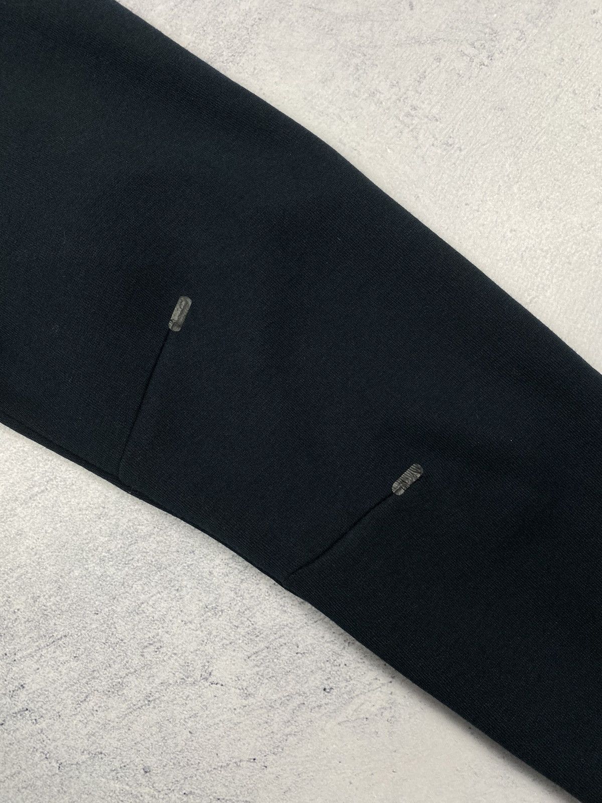 Nike Nike Tech Fleece Womens Bomber Jacket Size L / US 10 / IT 46 - 12 Thumbnail