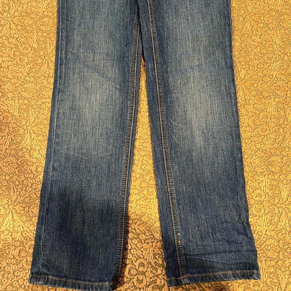 Tommy Hilfiger Tommy Hilfiger jeans size 6 Size 28" / US 6 / IT 42 - 2 Thumbnail