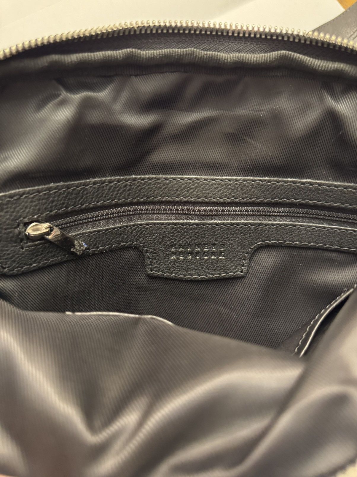 Barneys New York Barneys New York Men’s Crossbody Bag Size ONE SIZE - 5 Thumbnail