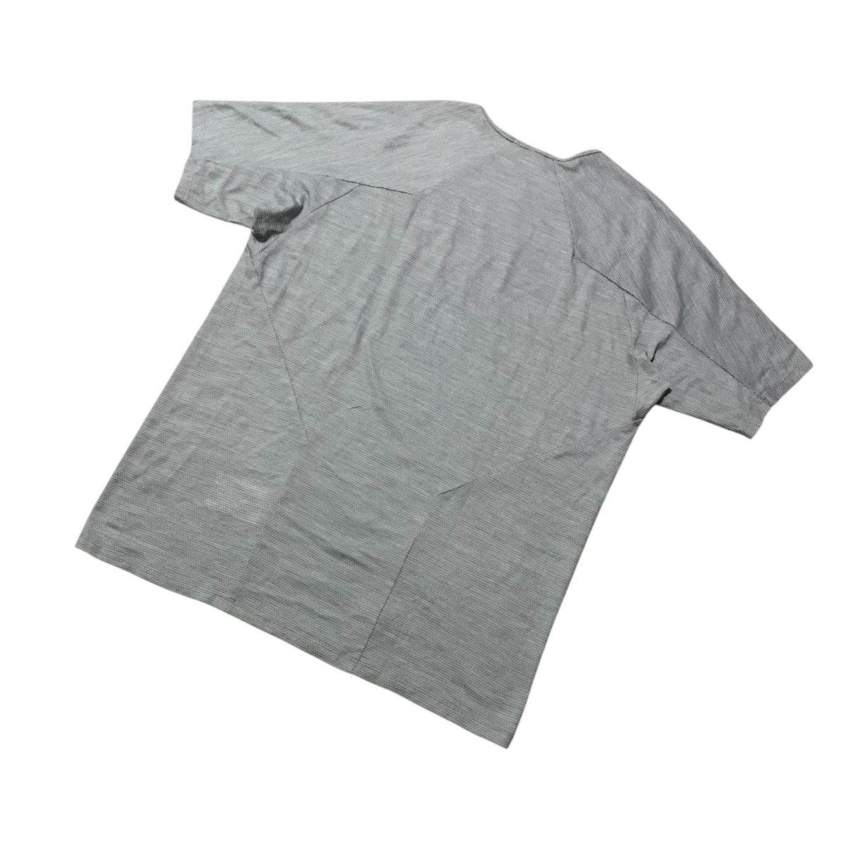 Arc'teryx Arcteryx Veilance Cevian SS Shirt Size US M / EU 48-50 / 2 - 7 Thumbnail