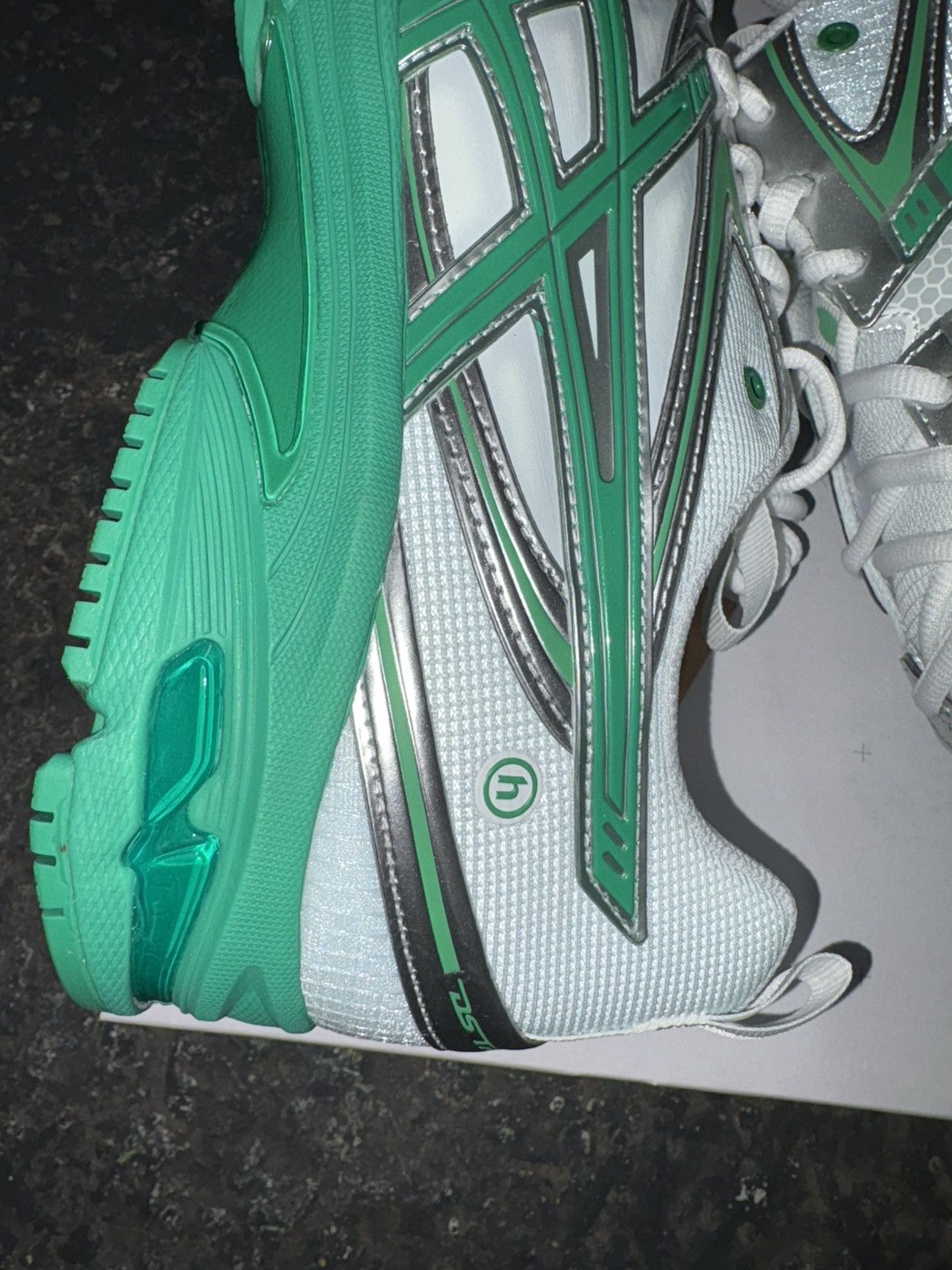 Asics × HIDDEN ASICS Gel-DS Trainer 14 Hidden NY Size US 11.5 / EU 44-45 - 3 Thumbnail