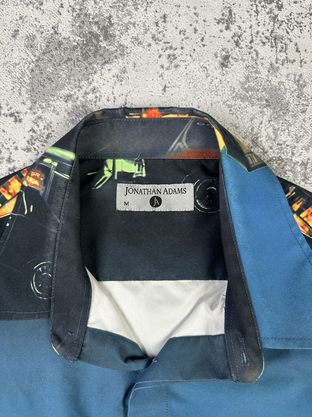 Other Vintage Shirt Motel Streetwear Hotel Gadsden Vibes Size US M / EU 48-50 / 2 - 7 Thumbnail