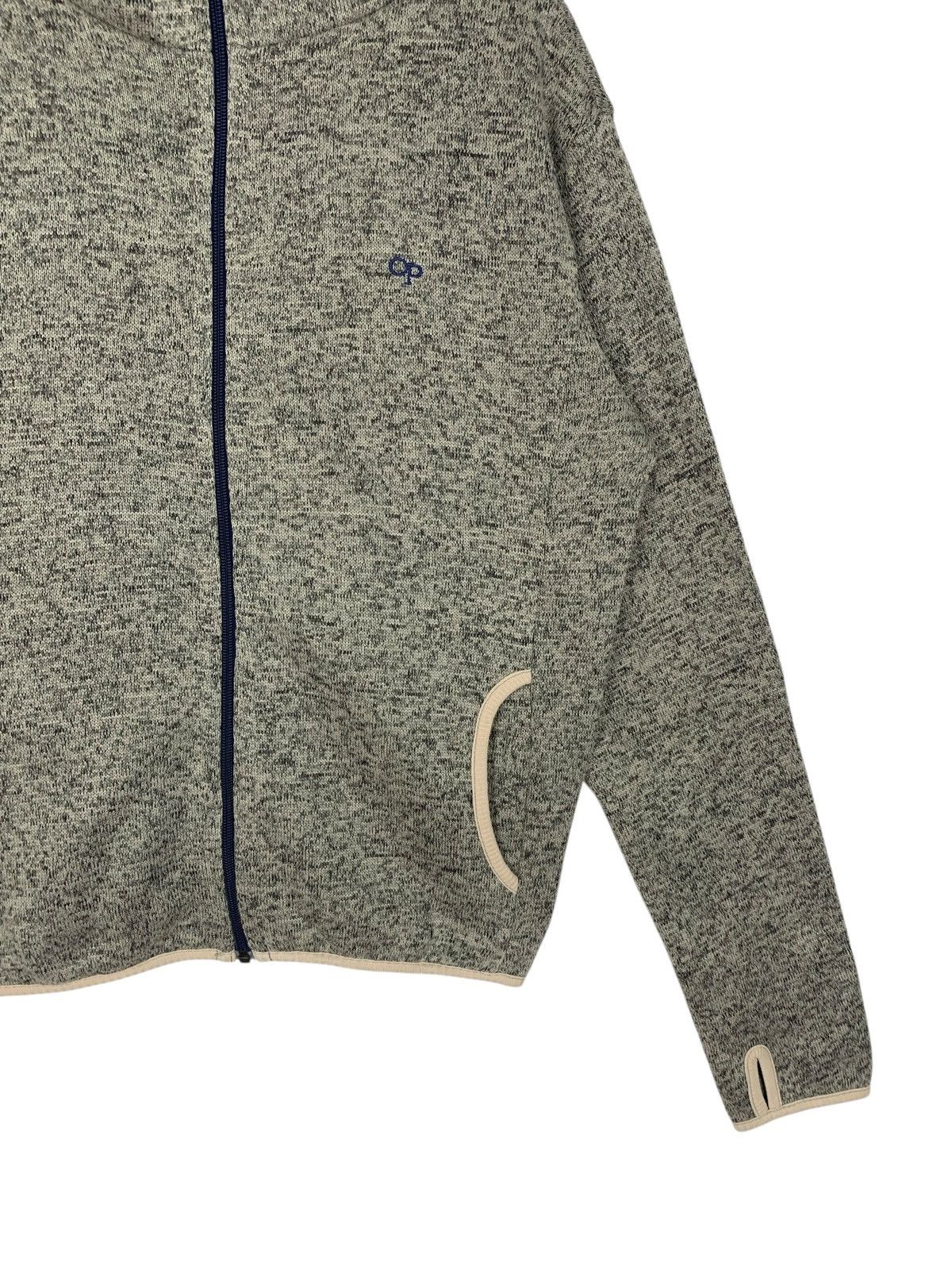 Ocean Pacific Op Ocean Pacific Surfstyle Outdoor Streetwear Hoodie Size US M / EU 48-50 / 2 - 6 Thumbnail