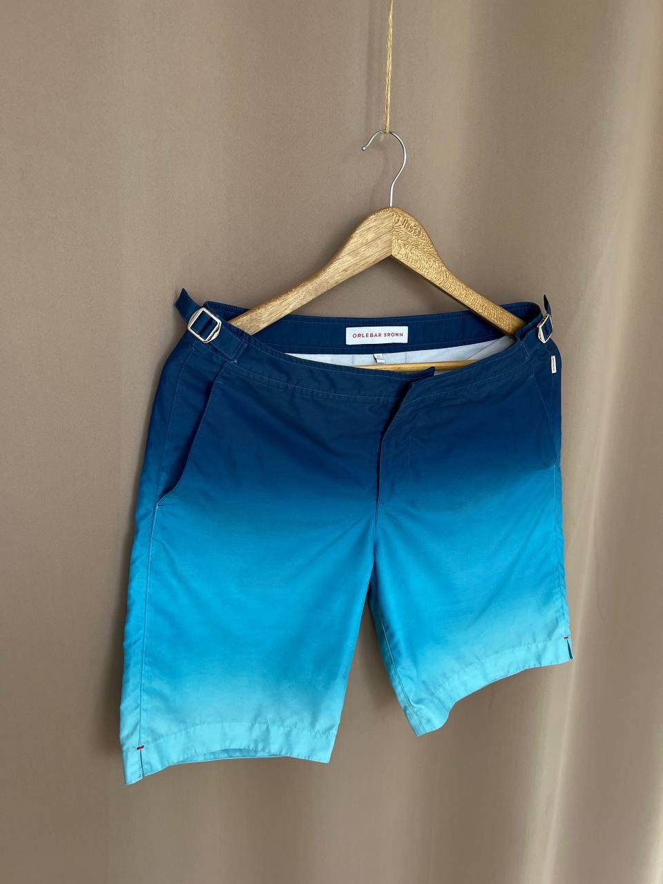 Orlebar Brown Orlebar Brown Swimming Shorts Beach Mens Size 30 or S/M Size US 30 / EU 46 - 5 Thumbnail