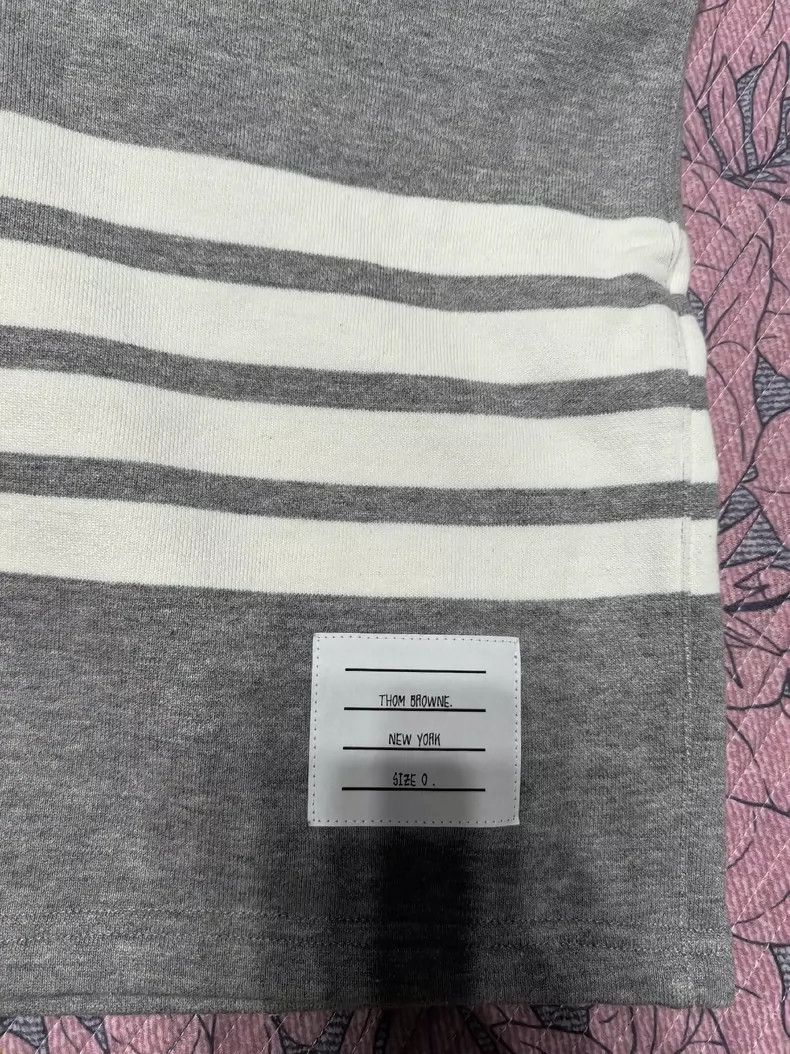 Thom Browne Thom browne Size 0 Shorts 2504-Nextarrow Size US 30 / EU 46 - 3 Thumbnail