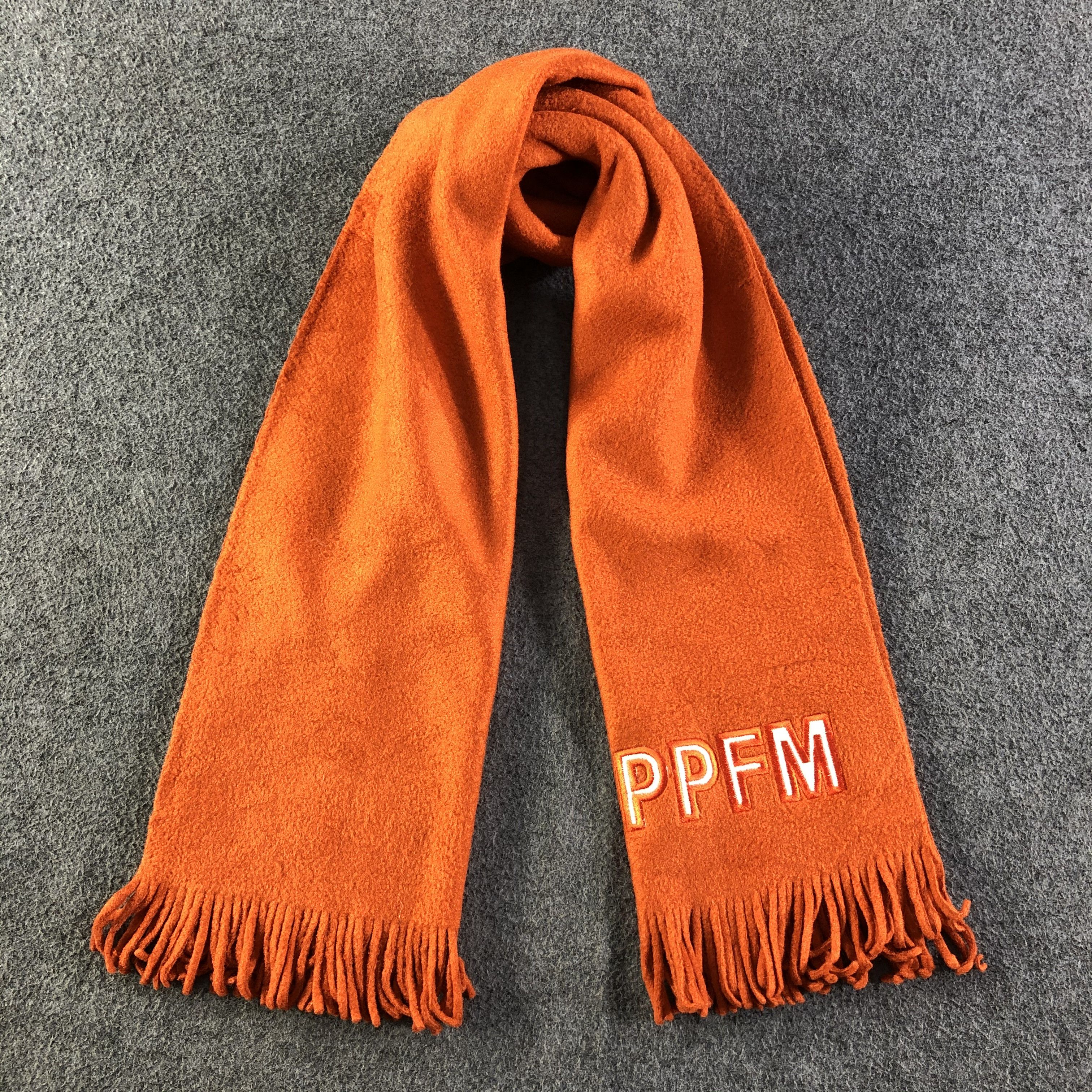 PPFM PPFM Scarf / Muffler / Neckwear P535 Size ONE SIZE - 1 Thumbnail