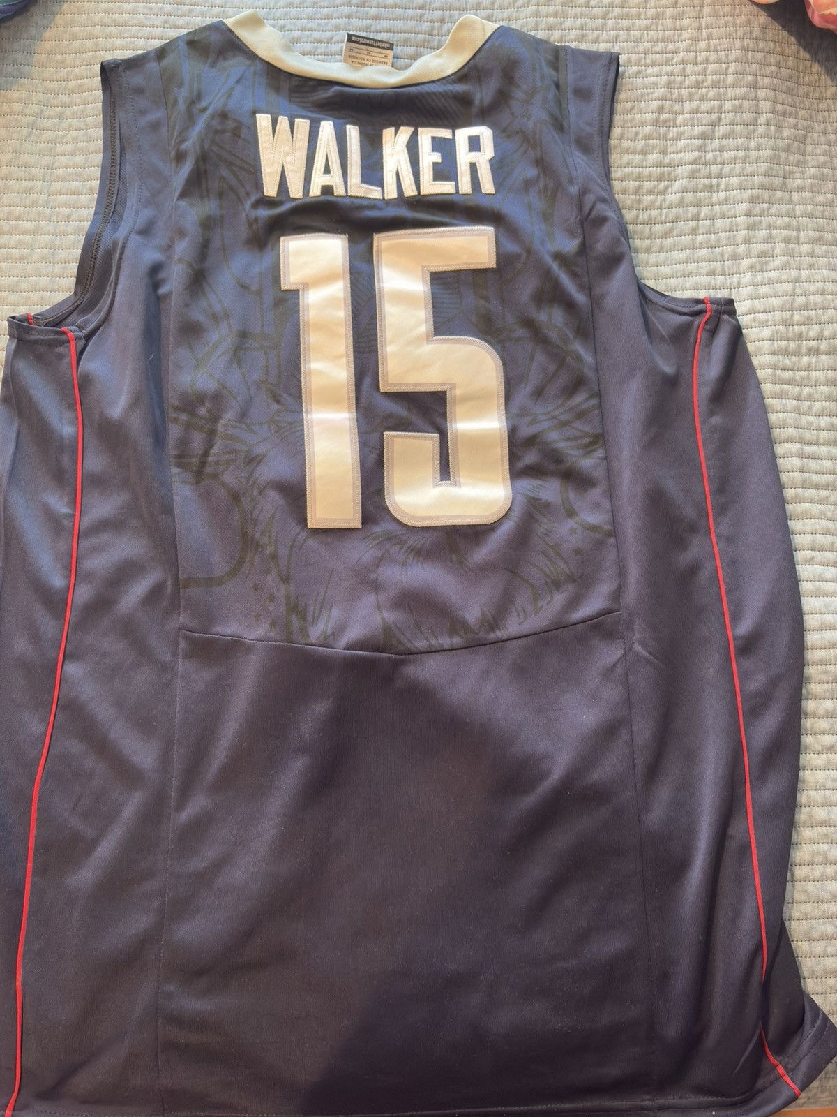 Nike Uconn Kemba Walker Jersey Size US M / EU 48-50 / 2 - 2 Thumbnail