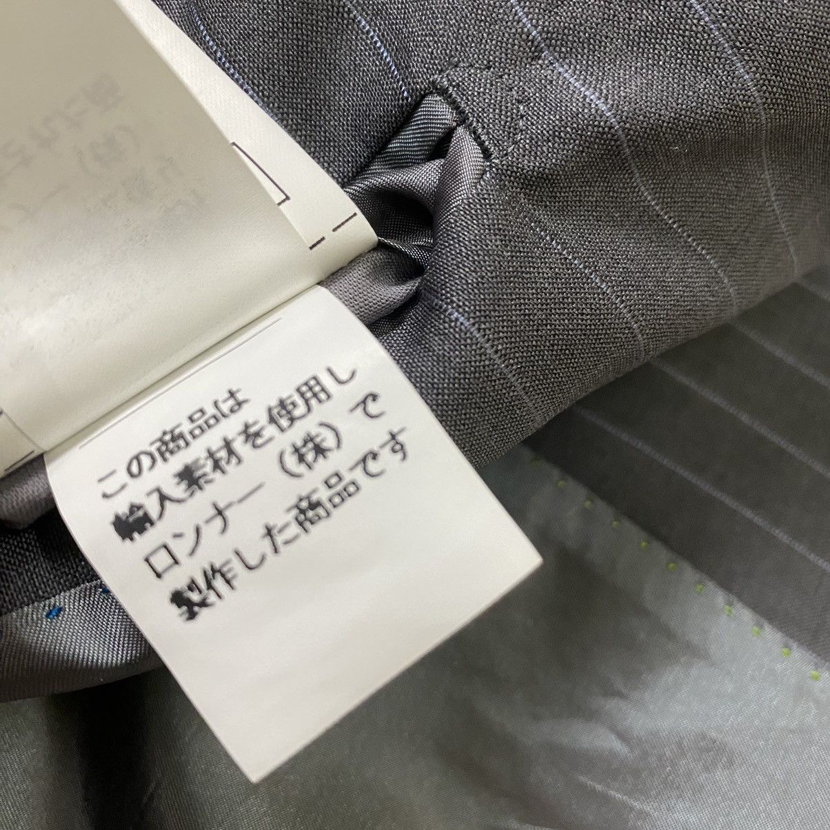 Loro Piana × Richard James Loro Piana X Richard James blazer coat Size US M / EU 48-50 / 2 - 13 Thumbnail