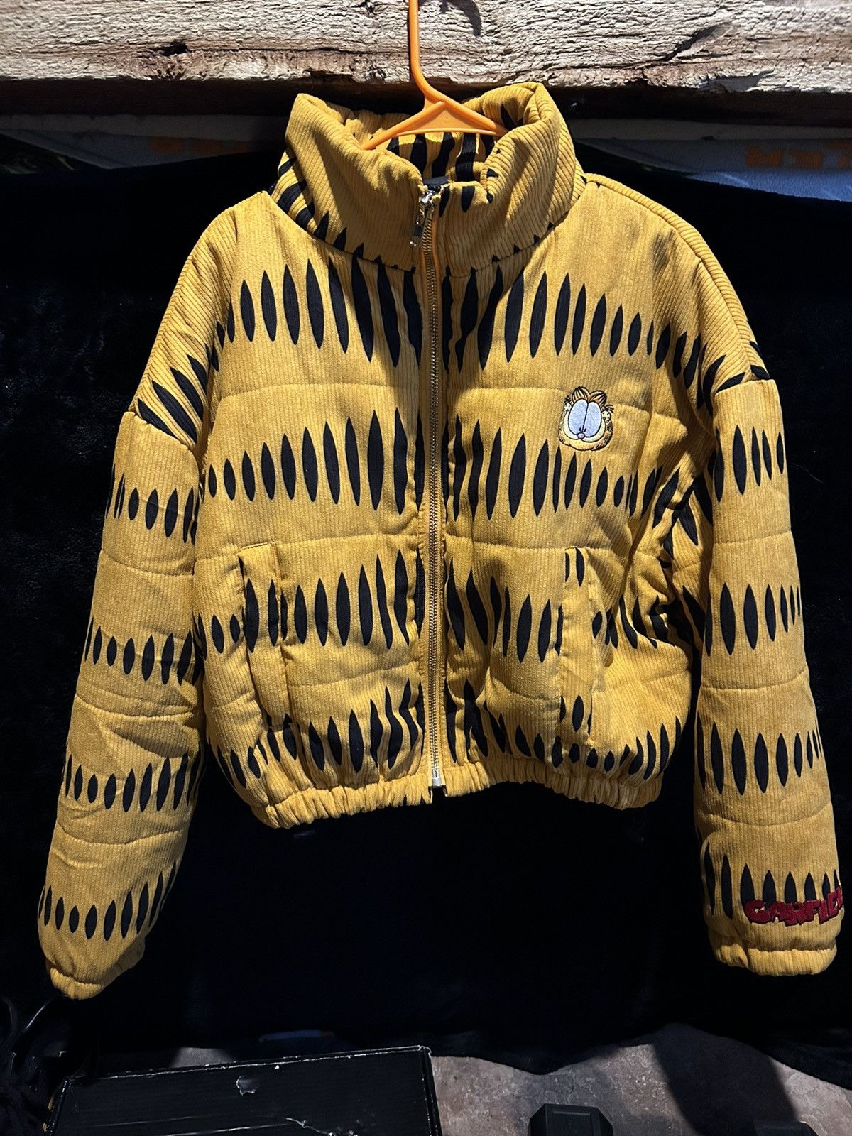 Other Garfield corduroy jacket Size L / US 10 / IT 46 - 5 Thumbnail