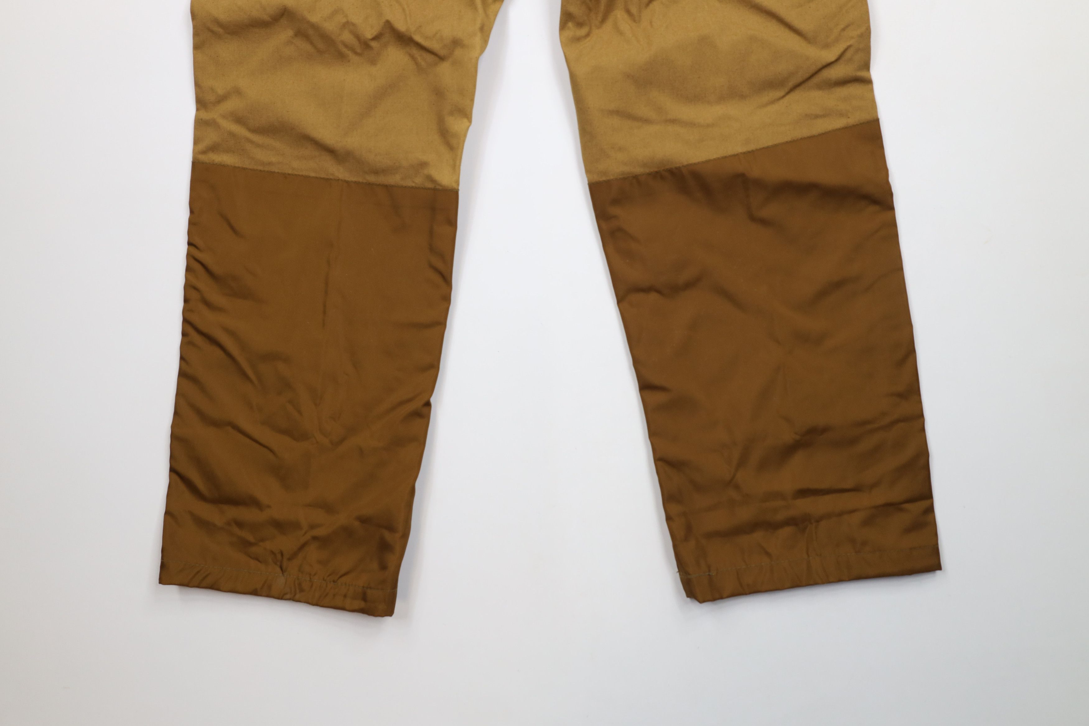 Vintage Deadstock Vintage 60s 70s Duxbak Field Brush Pants Brown USA Size US 42 / EU 58 - 12 Thumbnail