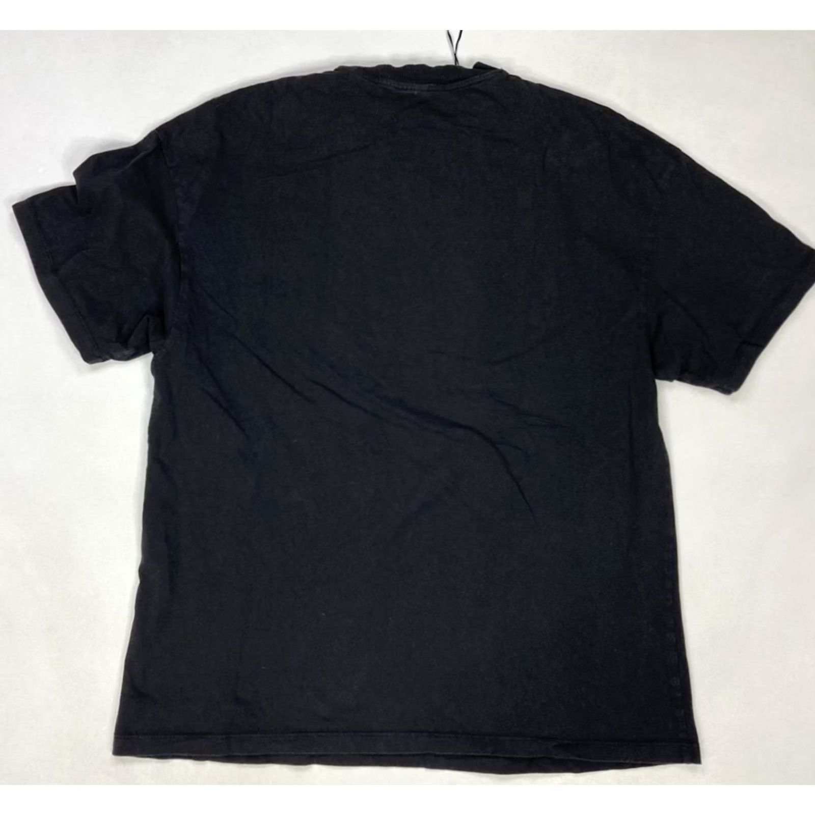H&M H&M Blackpink Graphic T-shirt Women Small Oversized Black Short Sleeve Music Size S / US 4 / IT 40 - 3 Thumbnail