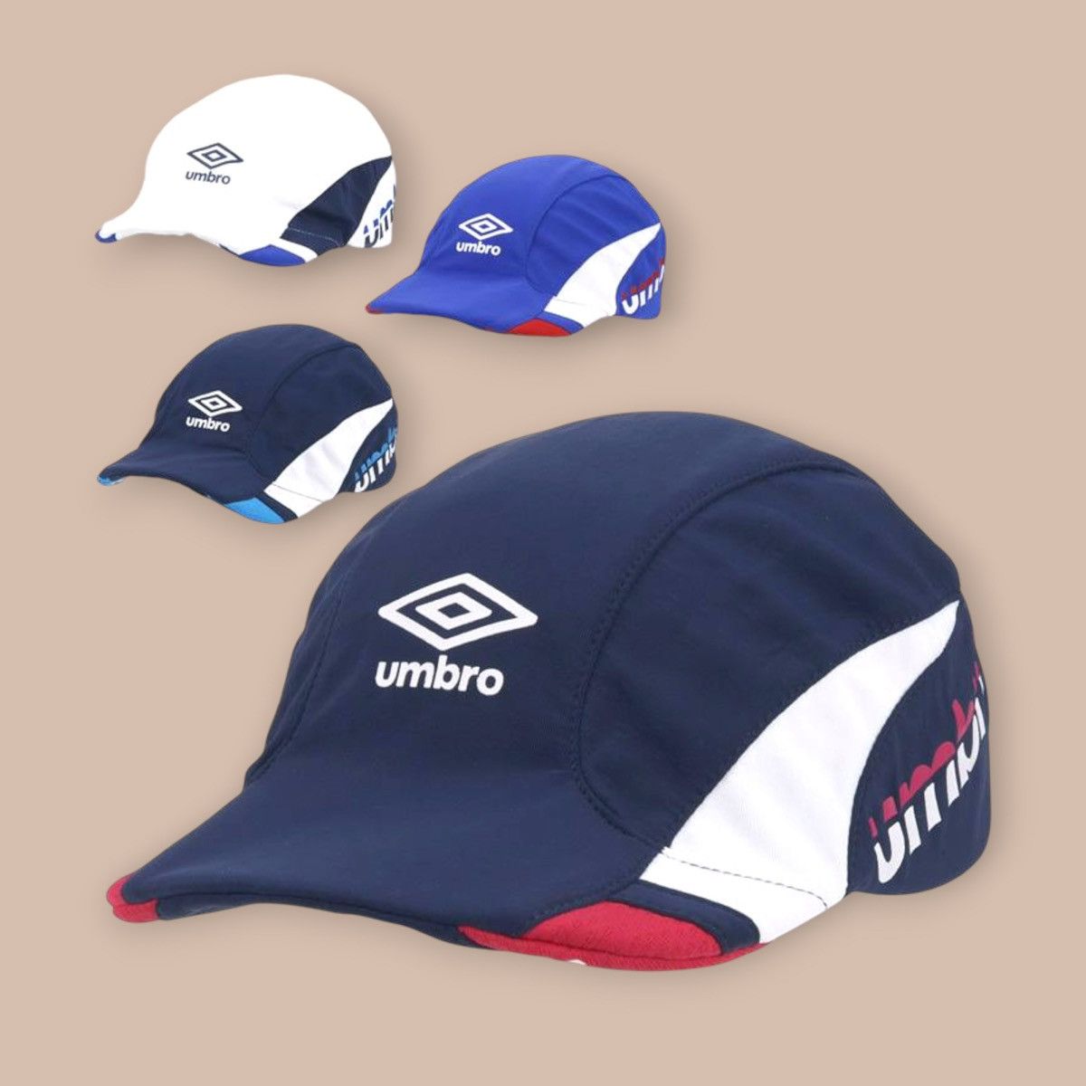 Umbro Umbro Junior Soccer Cooling Football Practice Cap Size ONE SIZE - 15 Thumbnail