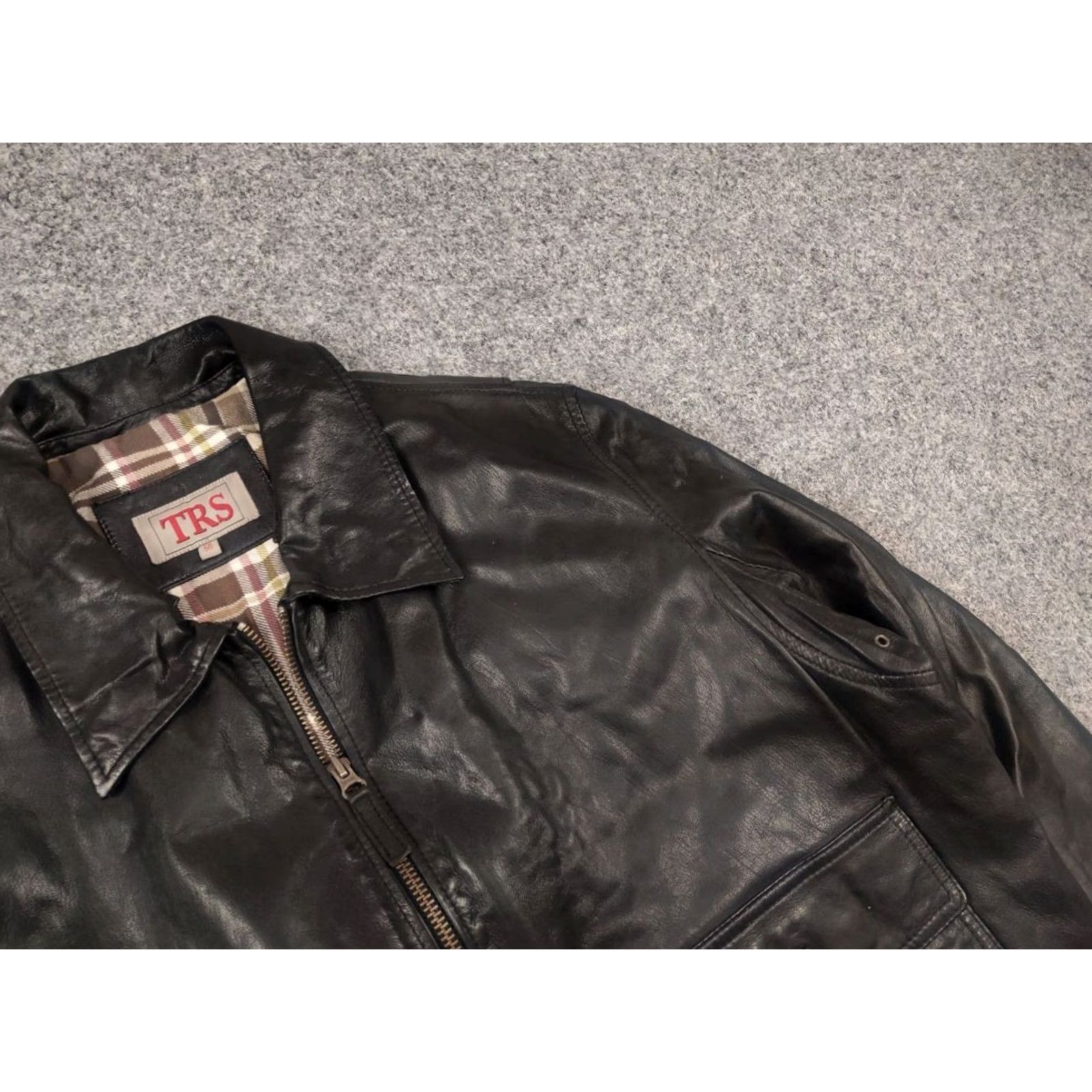 Vintage VINTAGE Nike? (Note: The original brand is Unbranded, not Nike.) Size US L / EU 52-54 / 3 - 5 Thumbnail