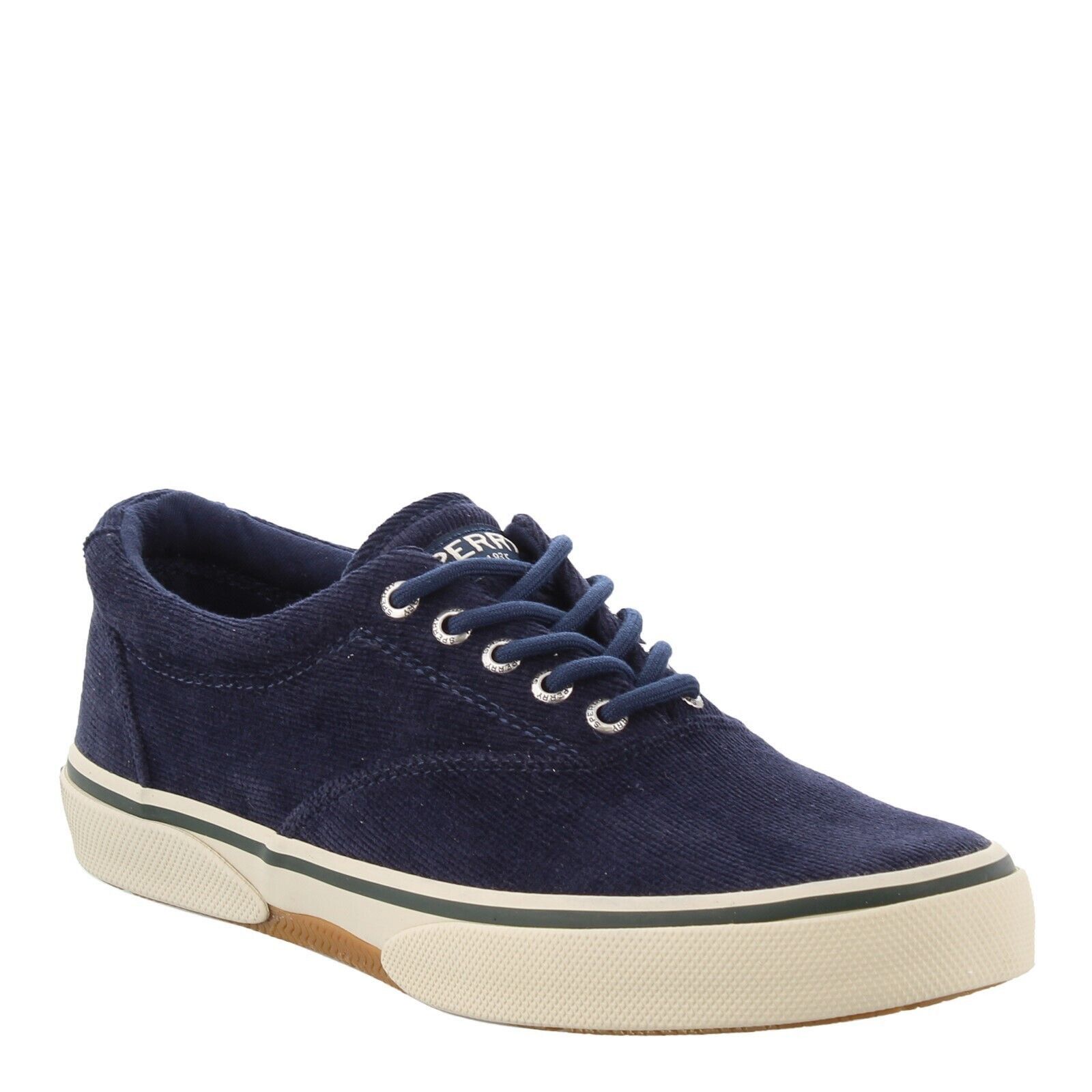 Sperry NEW Sperry Top Sider Halyard CVO Canvas Corduroy Shoes Size US 13 / EU 46 - 1 Thumbnail