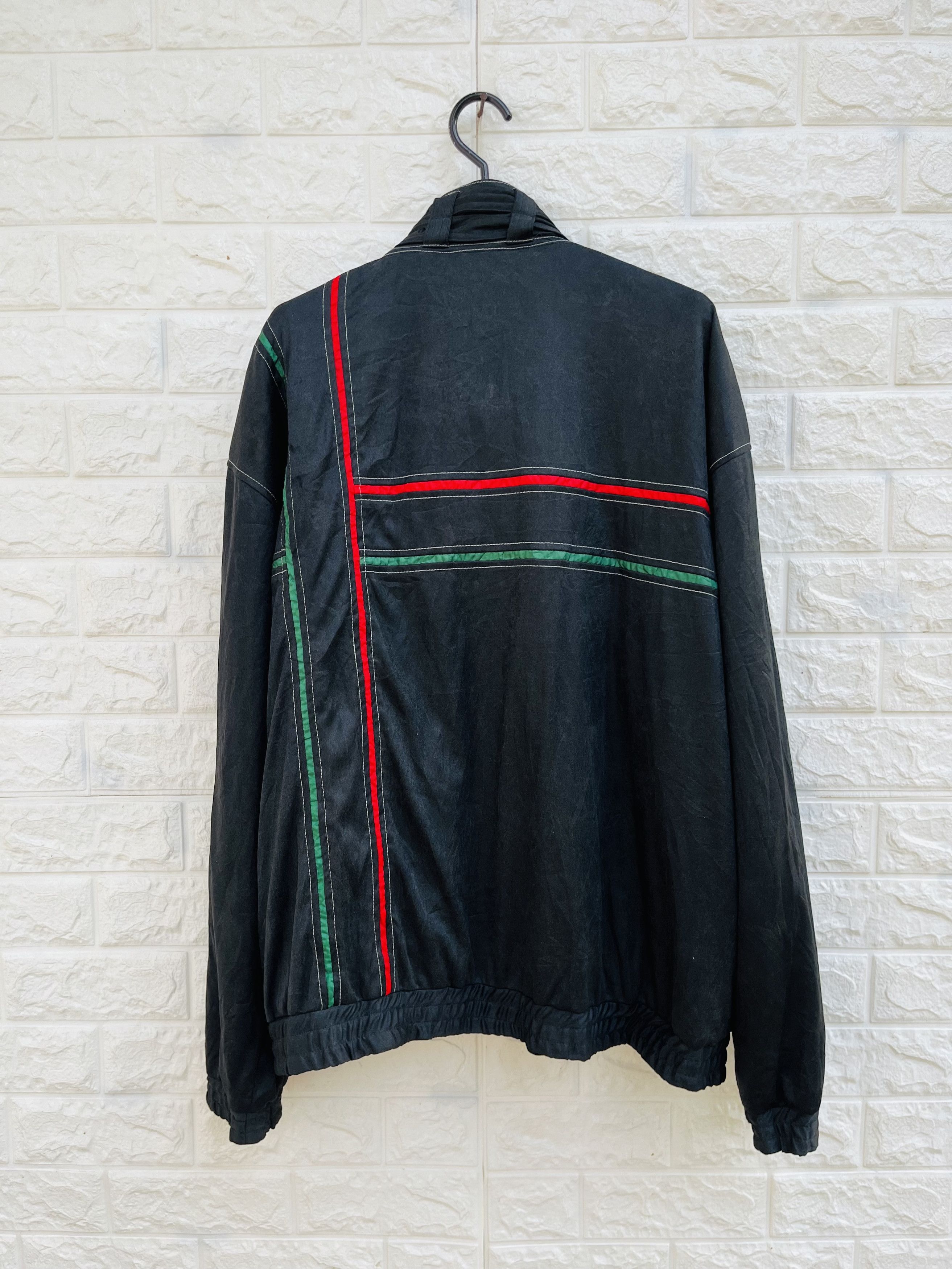 Japanese Brand × Vintage Vintage Eddie Odyssey Japanese Designer Fashion Style Size US XL / EU 56 / 4 - 2 Thumbnail