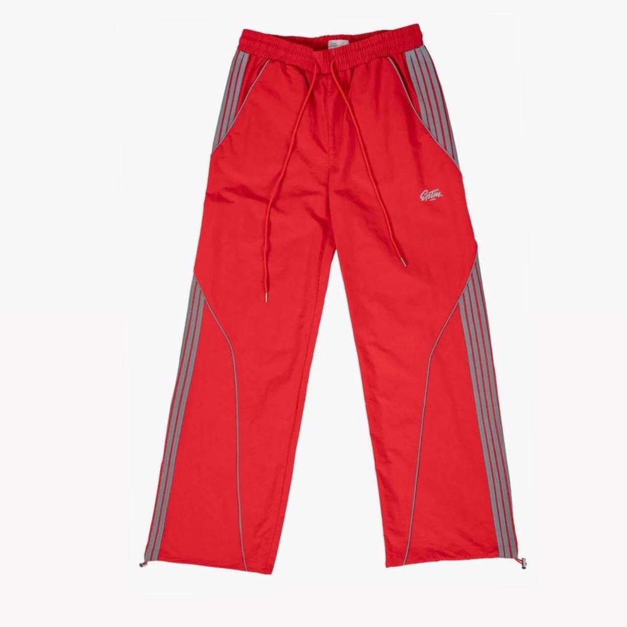EPTM. EPTM Goat Pants Size US 32 / EU 48 - 1 Preview